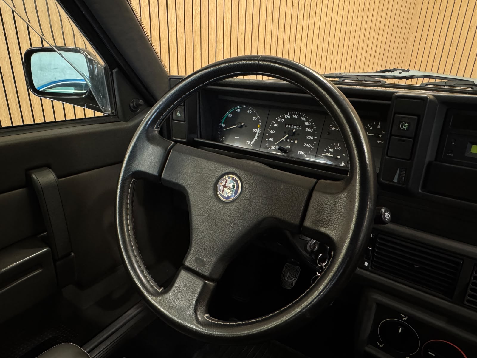 ALFA ROMEO 75 3.0 Q.Verde-image-11