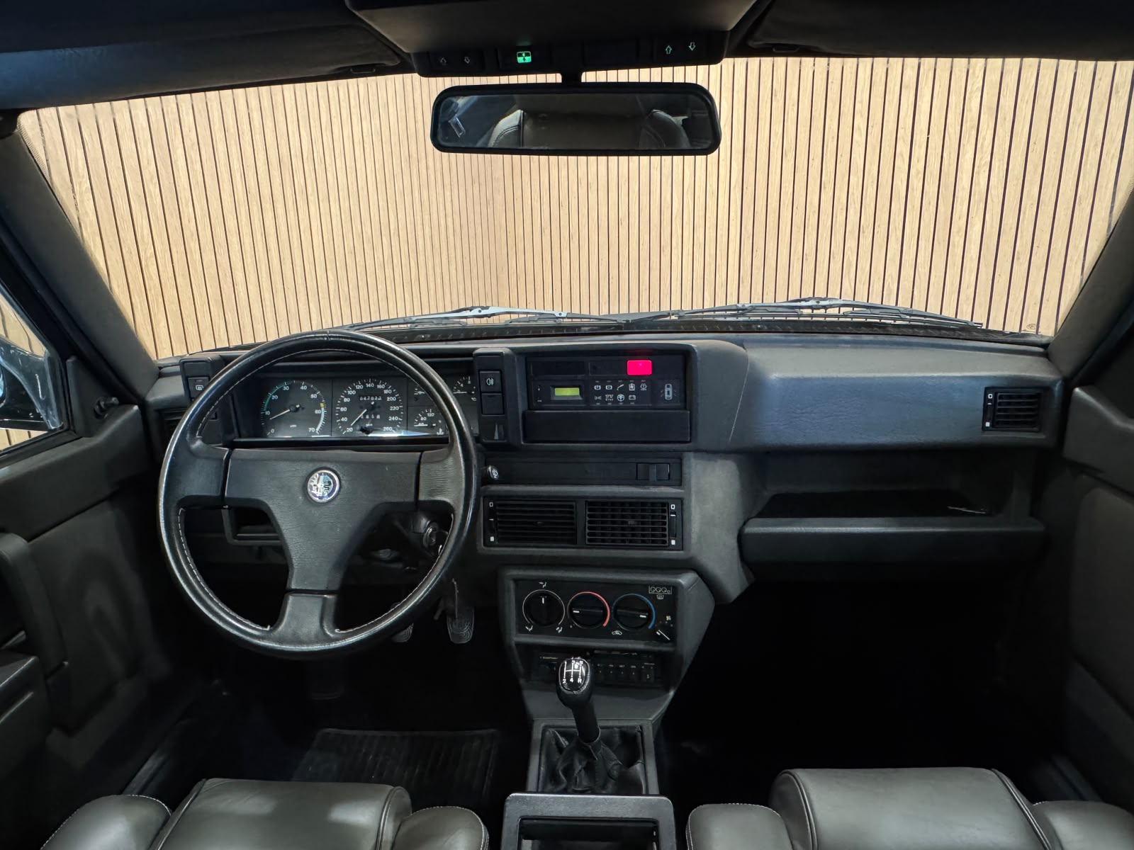ALFA ROMEO 75 3.0 Q.Verde-image-10