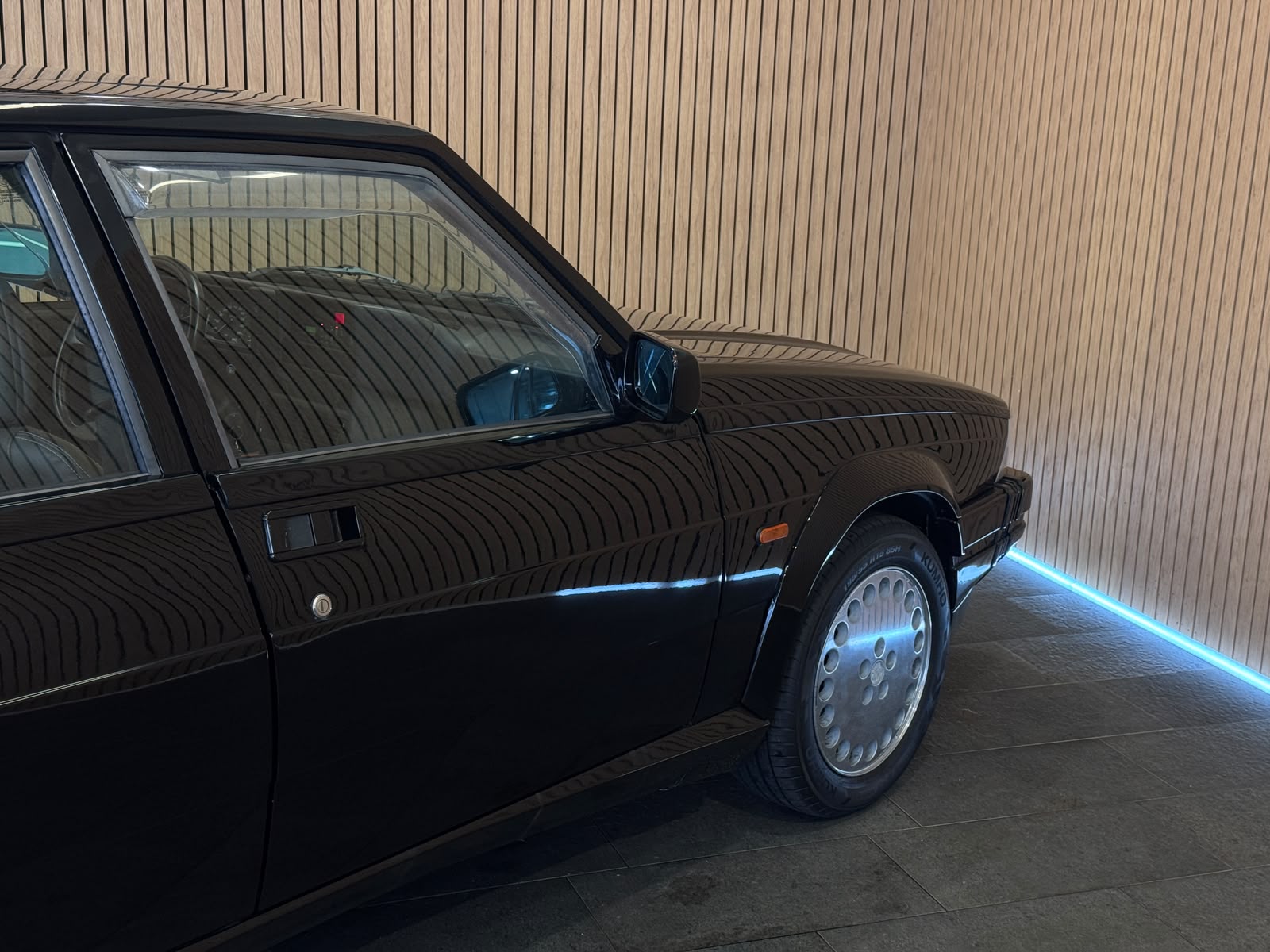 ALFA ROMEO 75 3.0 Q.Verde-image-6