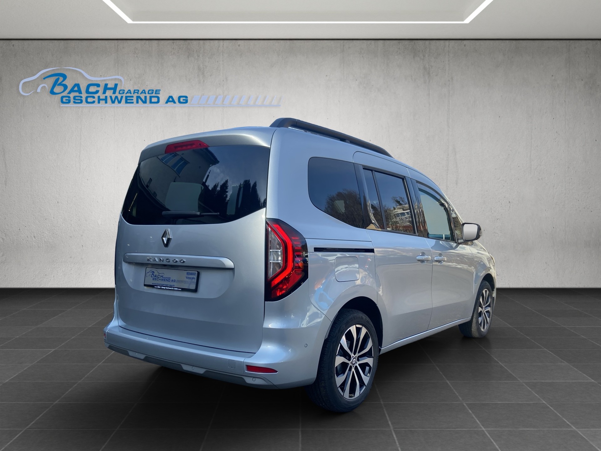 RENAULT Kangoo 1.3 TCe 130 PF Intens EDC-showroom-element-3