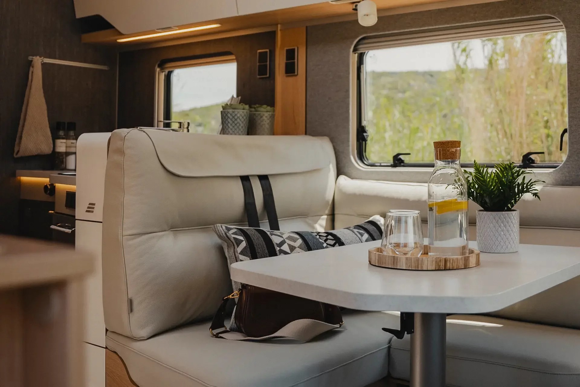 HYMER Hymer B-ML I 780 BlackLine-showroom-element-2
