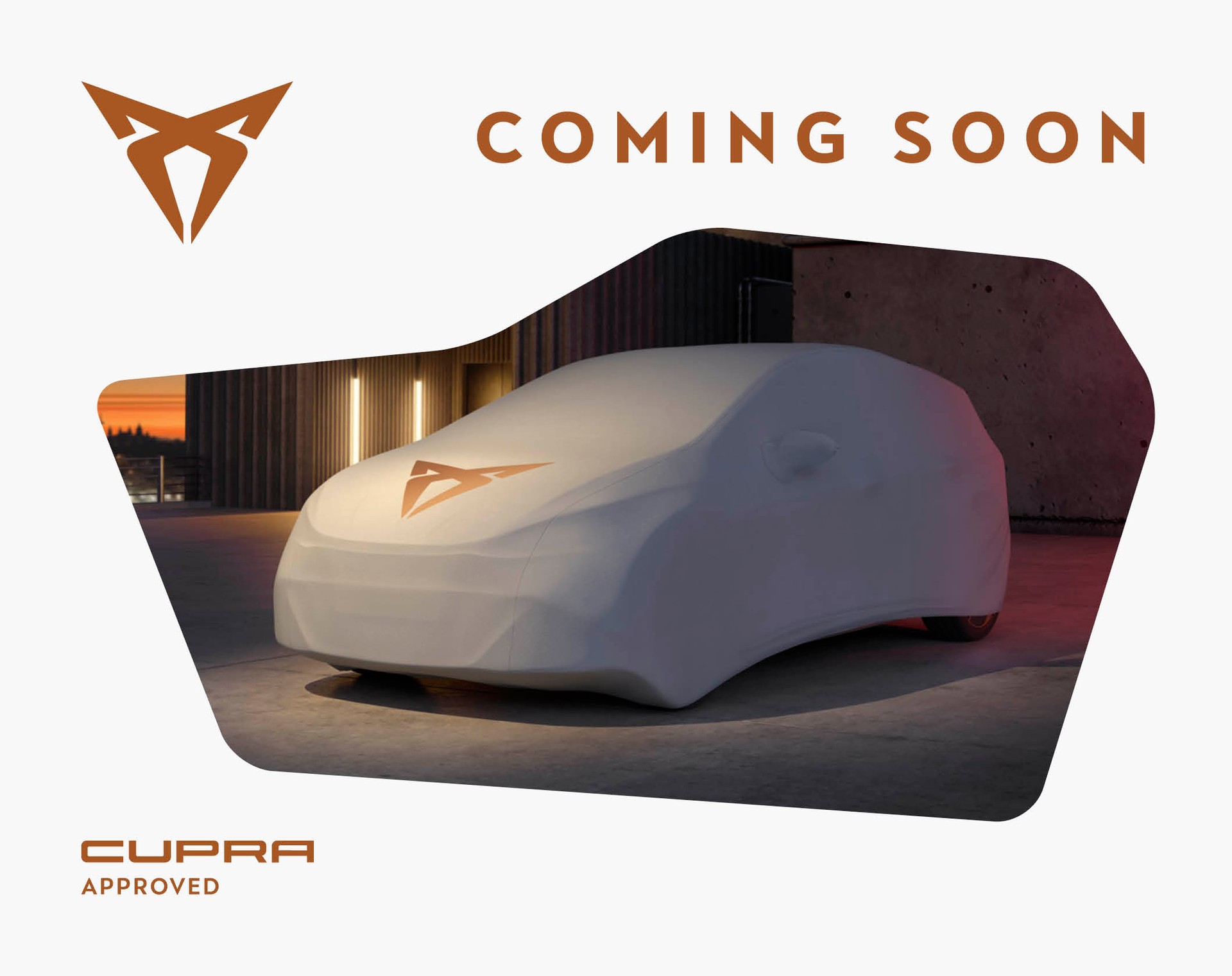 CUPRA Born 58 kWh