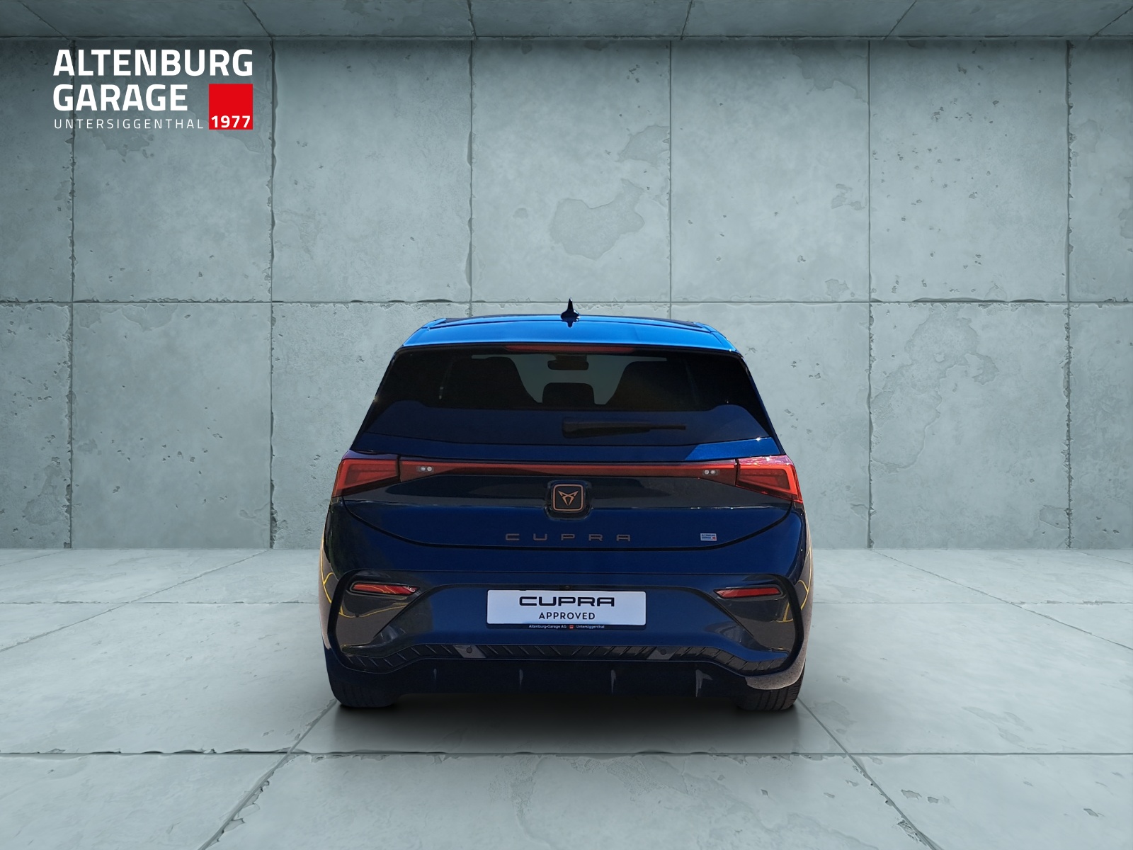 CUPRA Born 58 kWh-showroom-element-3