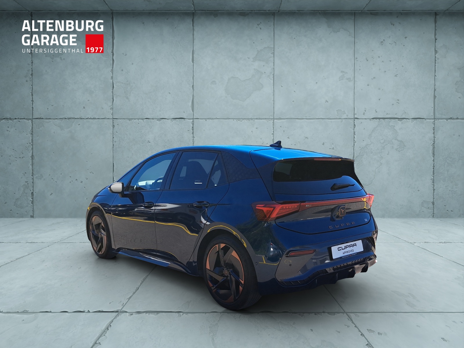 CUPRA Born 58 kWh-showroom-element-2