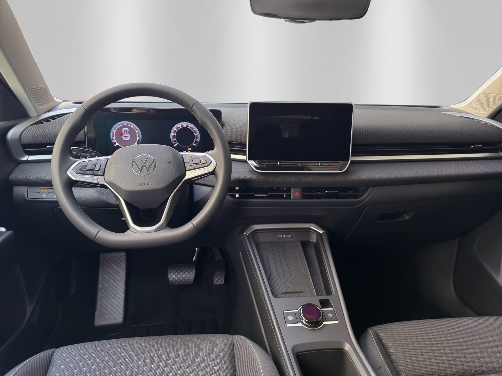 VW T-Roc 1.5 eTSI mHEV Trend DSG-image-9