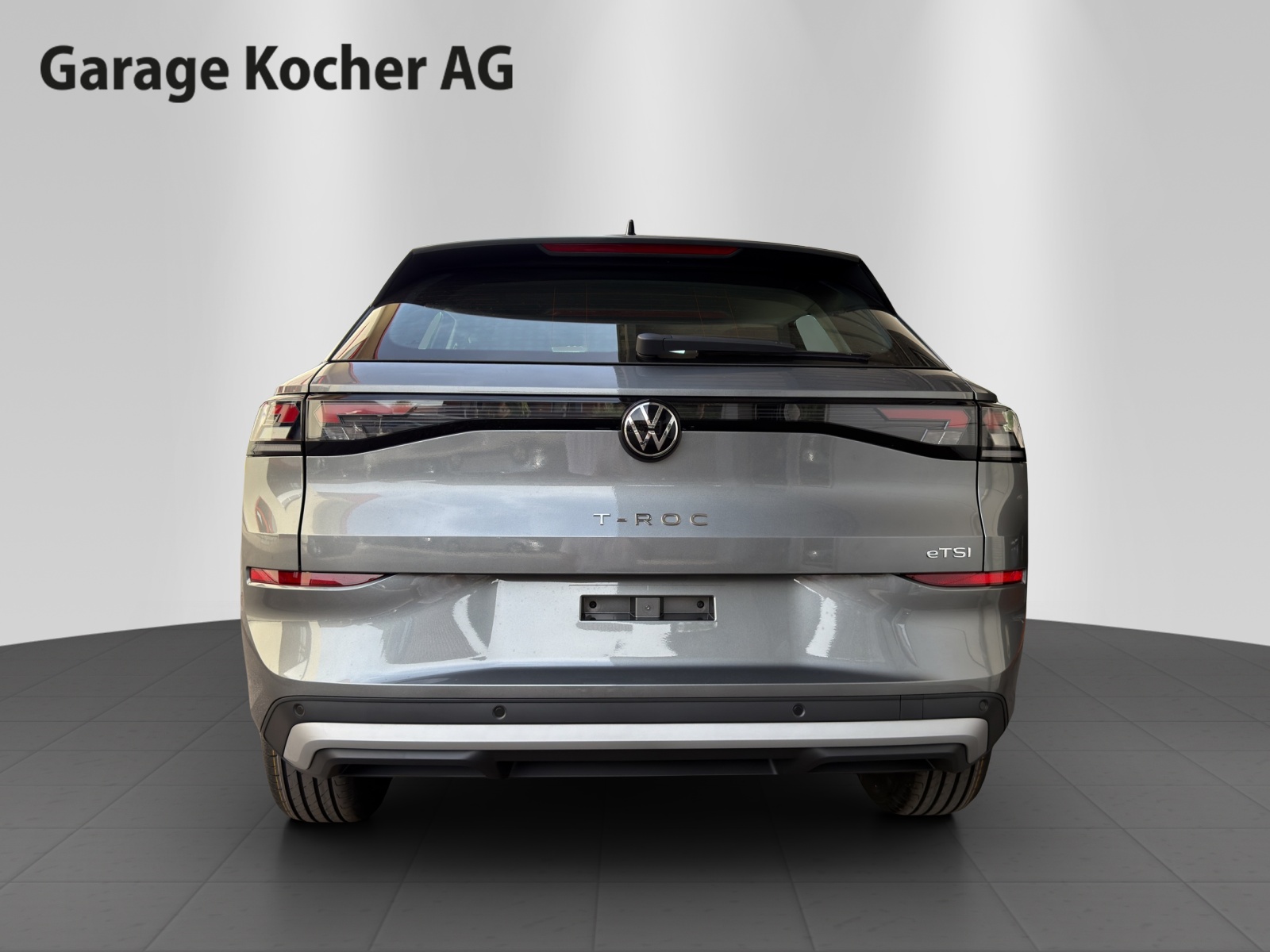 VW T-Roc 1.5 eTSI mHEV Trend DSG-showroom-element-3