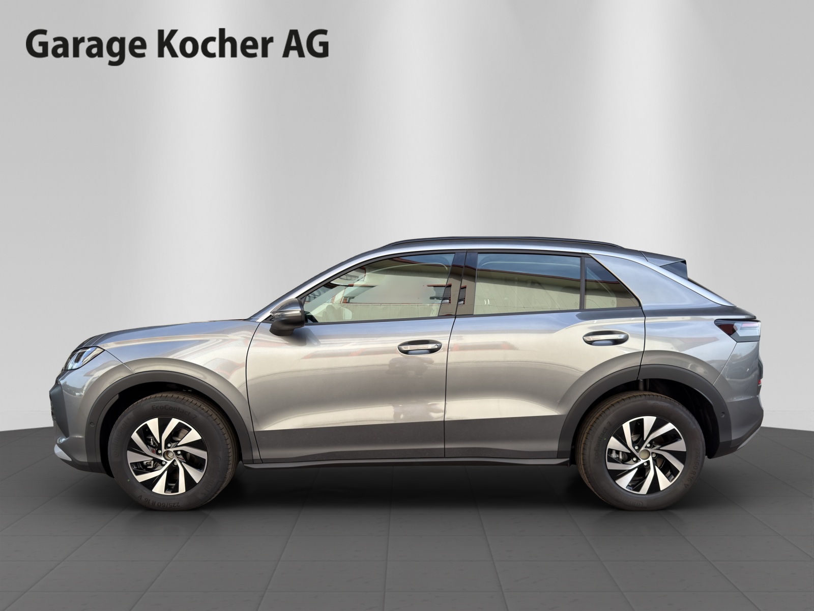 VW T-Roc 1.5 eTSI mHEV Trend DSG-showroom-element-2