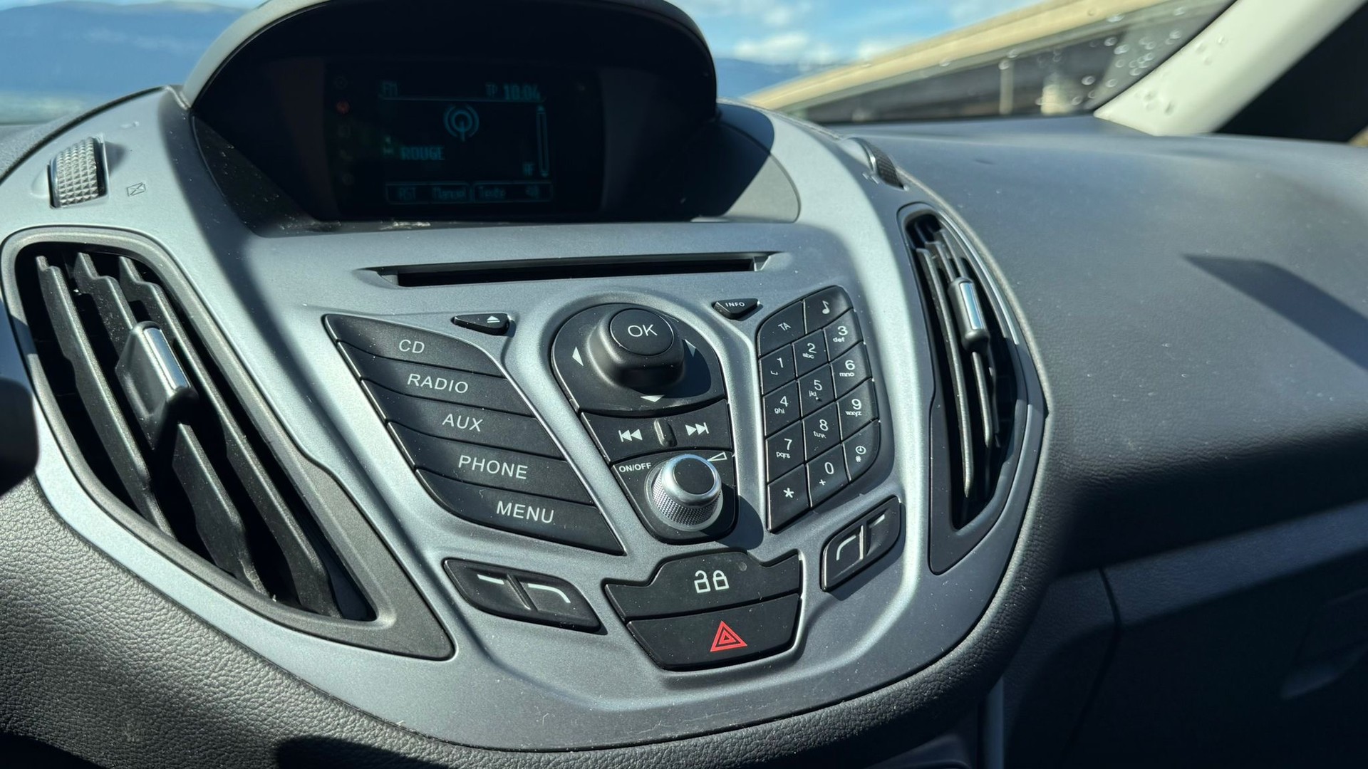 FORD B-Max 1.0 SCTi Trend-image-19