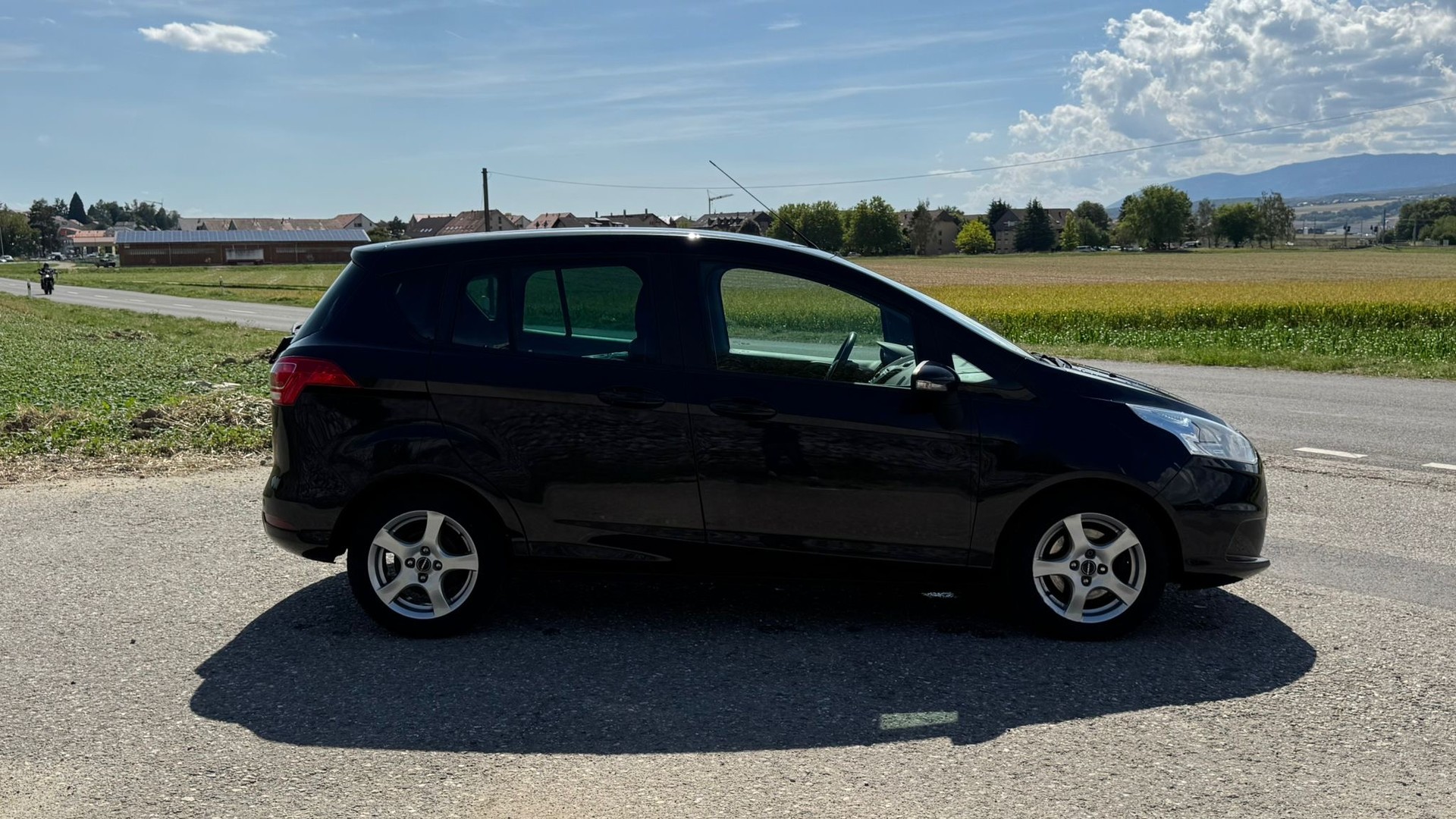 FORD B-Max 1.0 SCTi Trend-image-6