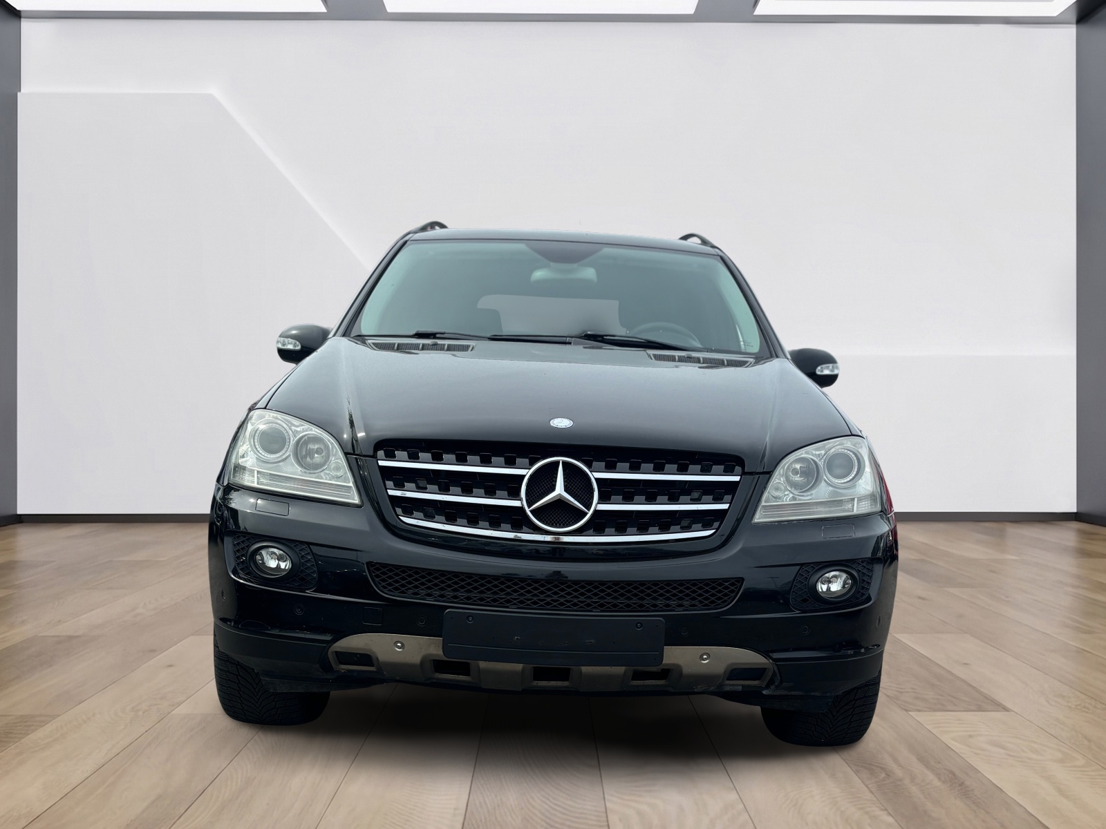 MERCEDES-BENZ ML 350 4Matic 7G-Tronic-showroom-element-1