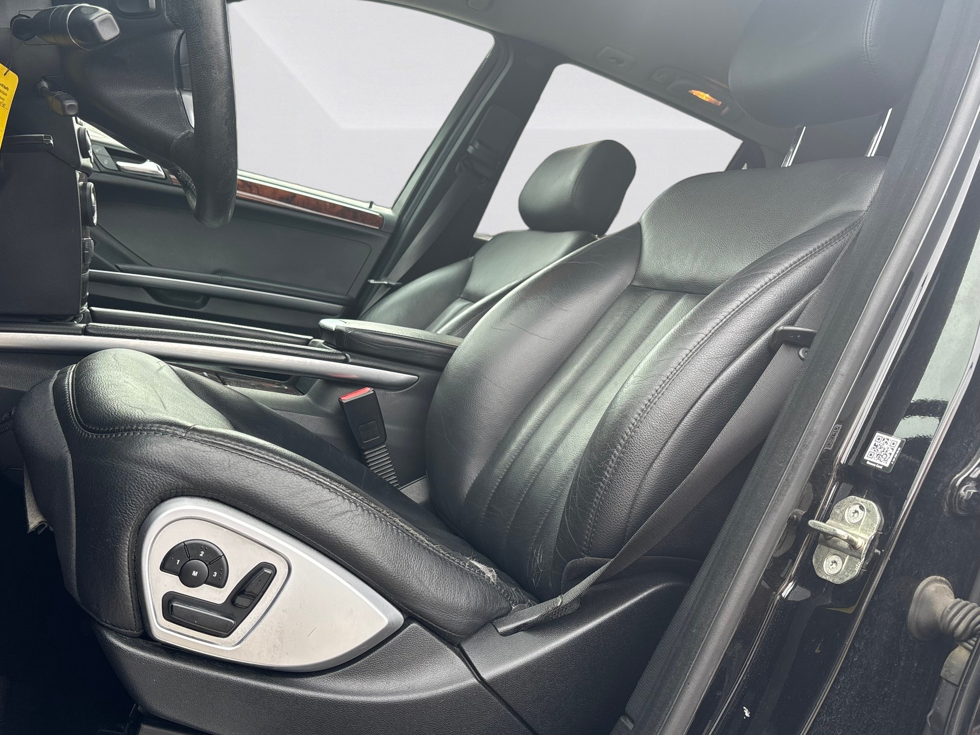 MERCEDES-BENZ ML 350 4Matic 7G-Tronic-image-8
