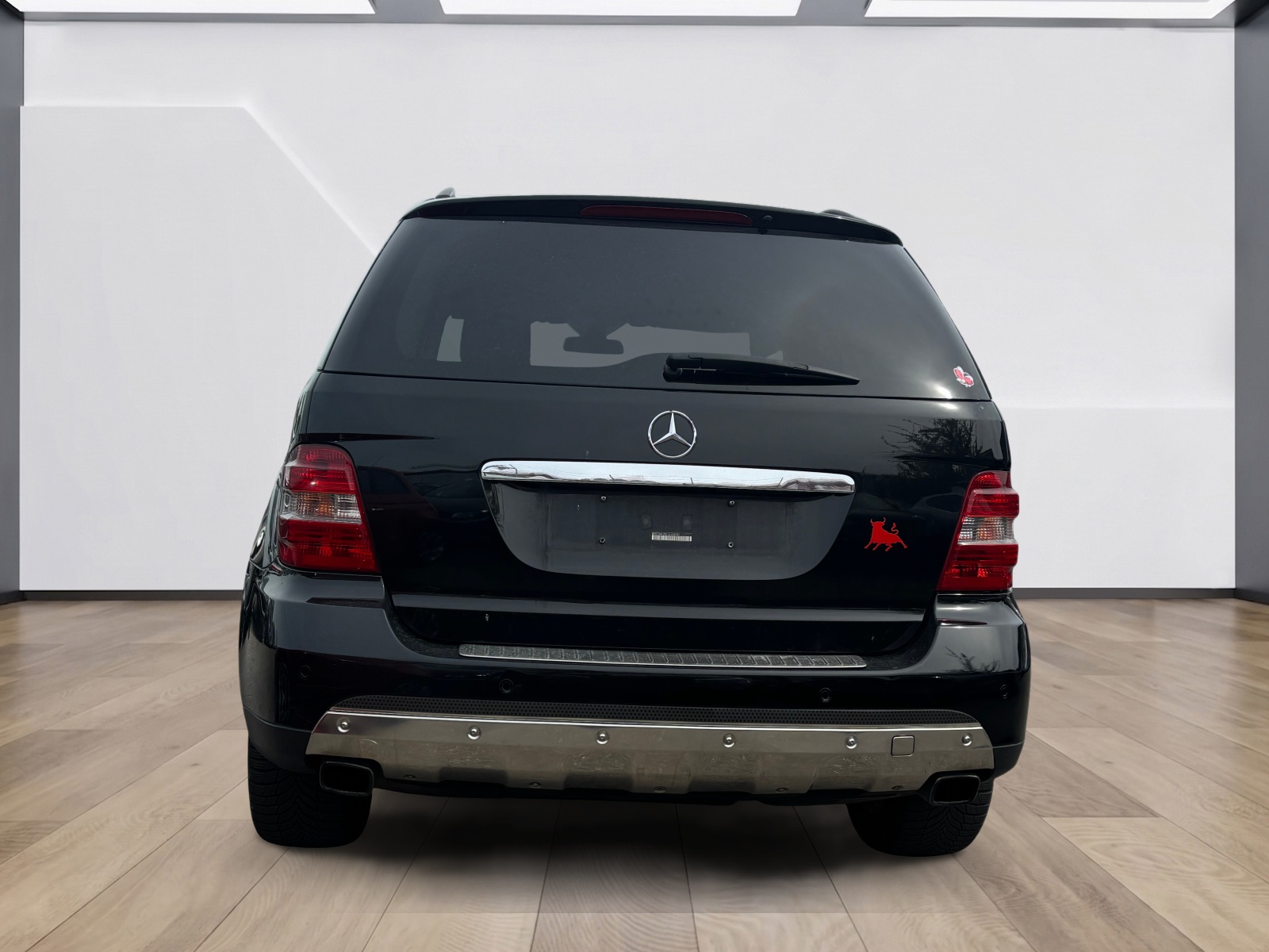 MERCEDES-BENZ ML 350 4Matic 7G-Tronic-showroom-element-3
