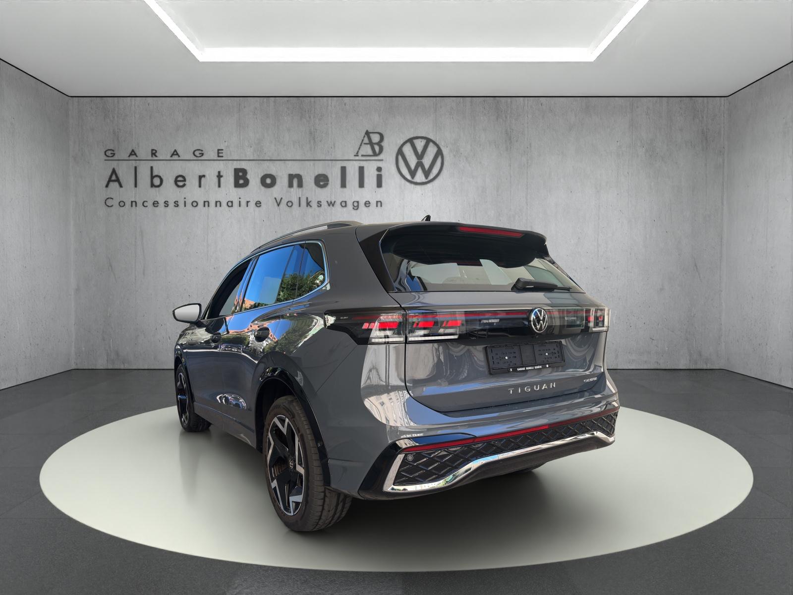 VW Tiguan 1.5 TSI evo2 eHybrid R-Line DSG-showroom-element-1