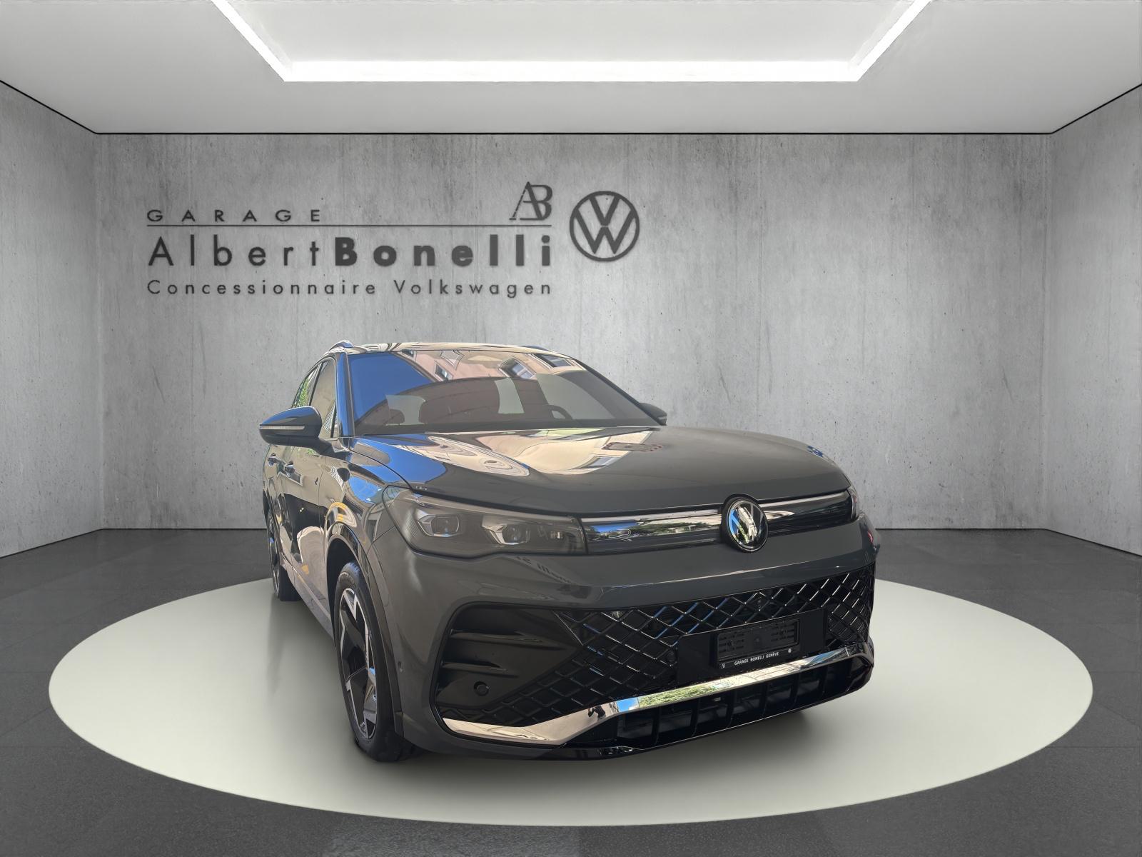 VW Tiguan 1.5 TSI evo2 eHybrid R-Line DSG-showroom-element-2