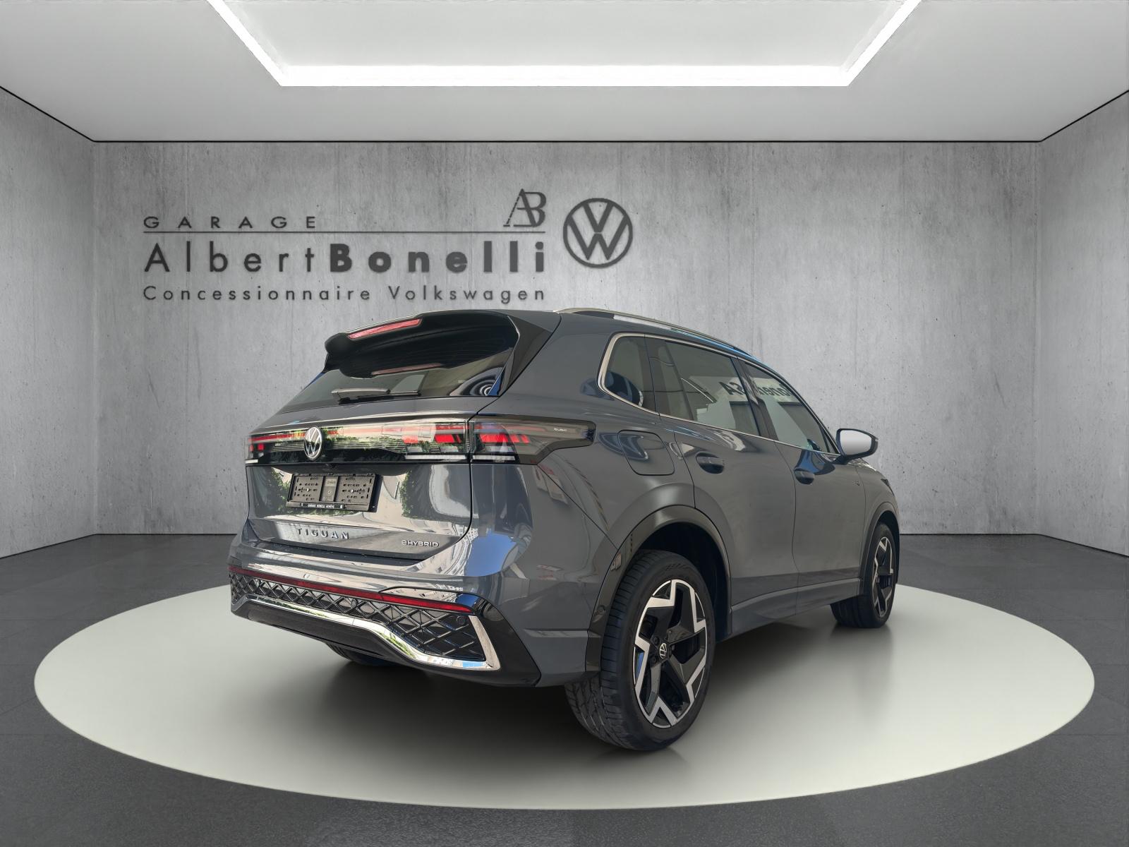VW Tiguan 1.5 TSI evo2 eHybrid R-Line DSG-showroom-element-3