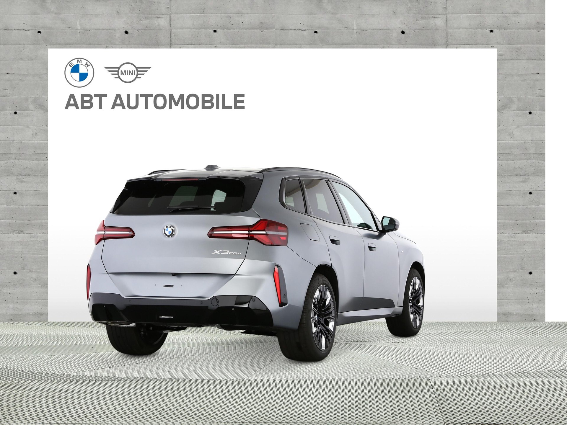 BMW X3 G45 20d xDrive-showroom-element-2