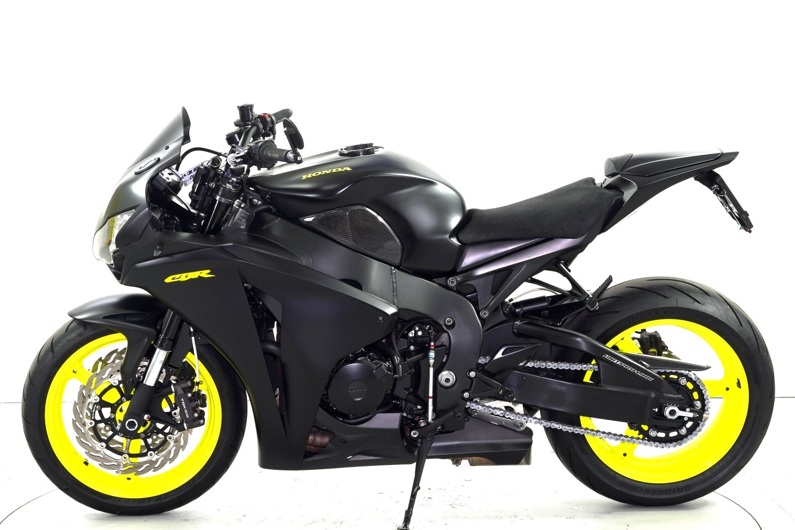 HONDA CBR 1000 RR ABS-image-4