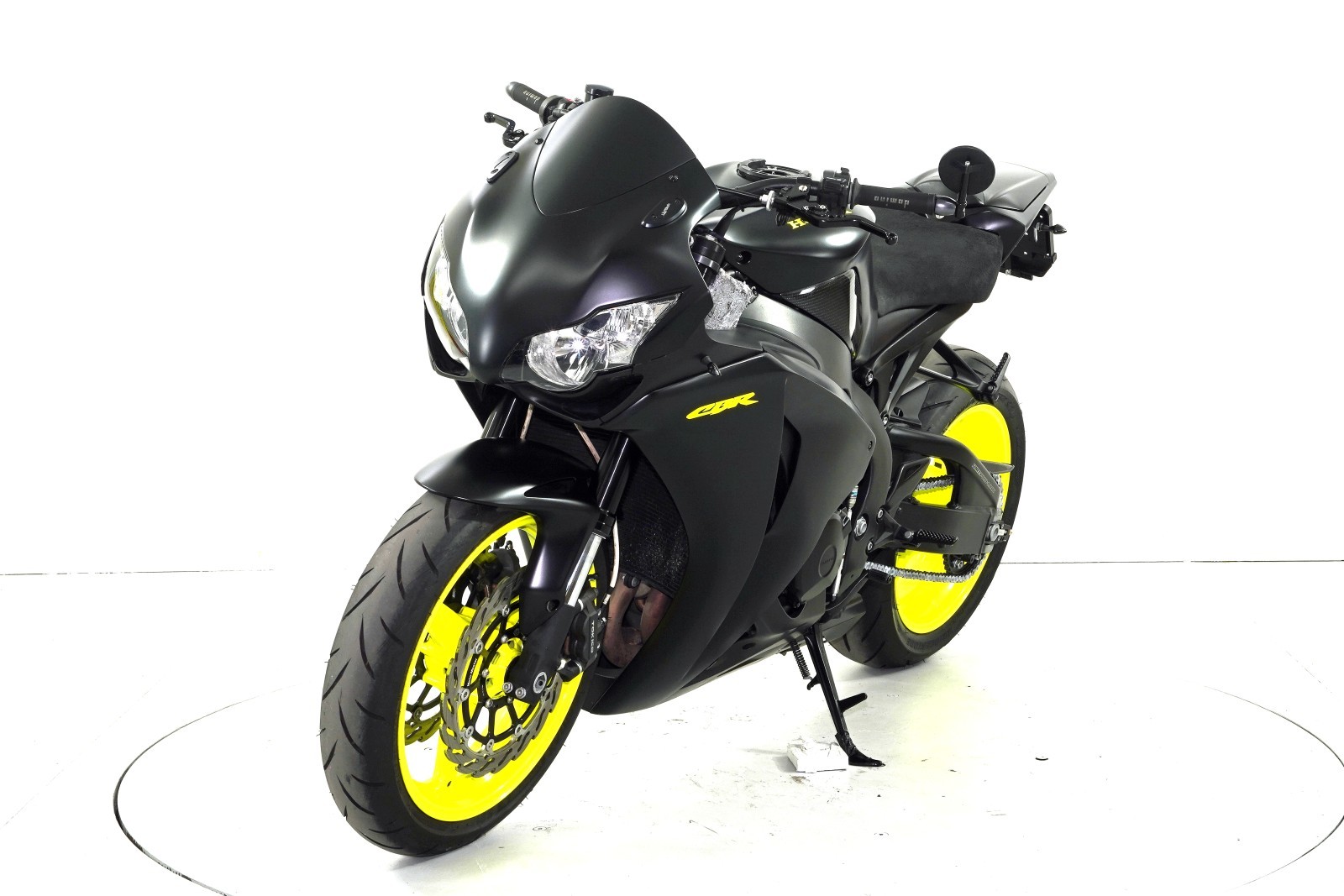 HONDA CBR 1000 RR ABS-image-2