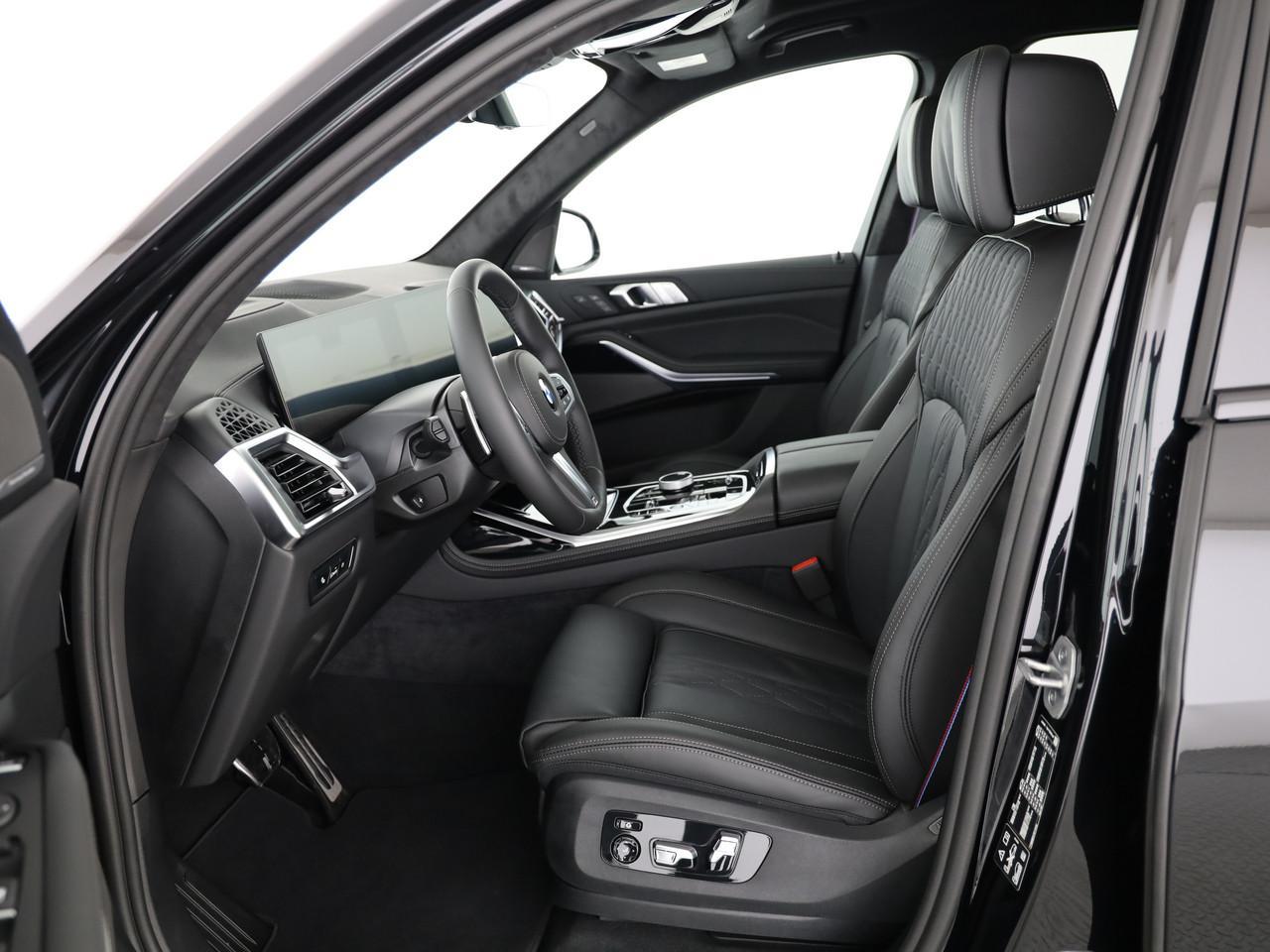 BMW X7 40d xDrive M Sport Pro-image-9