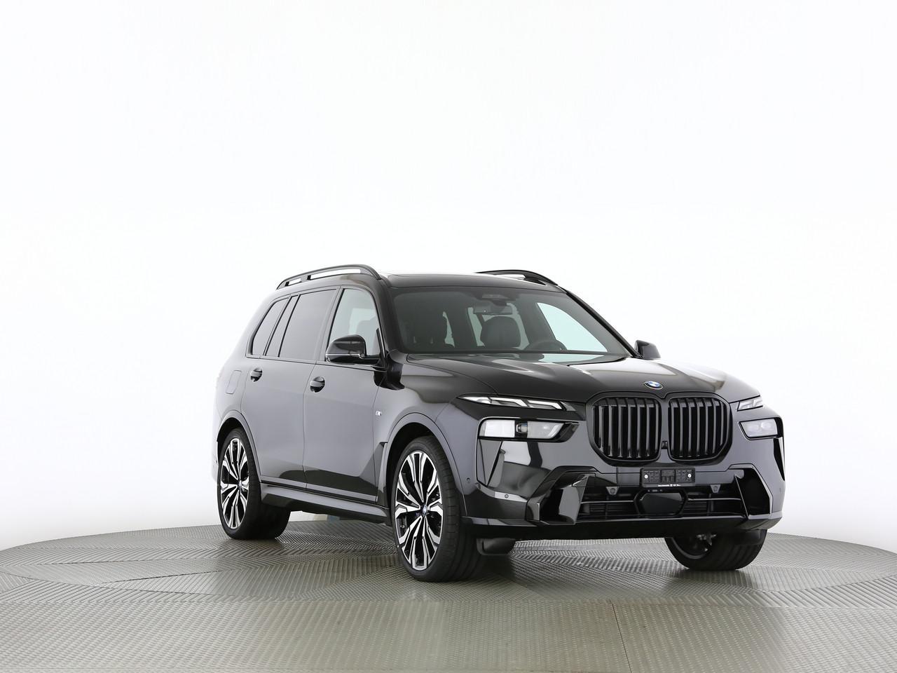 BMW X7 40d xDrive M Sport Pro-image-7