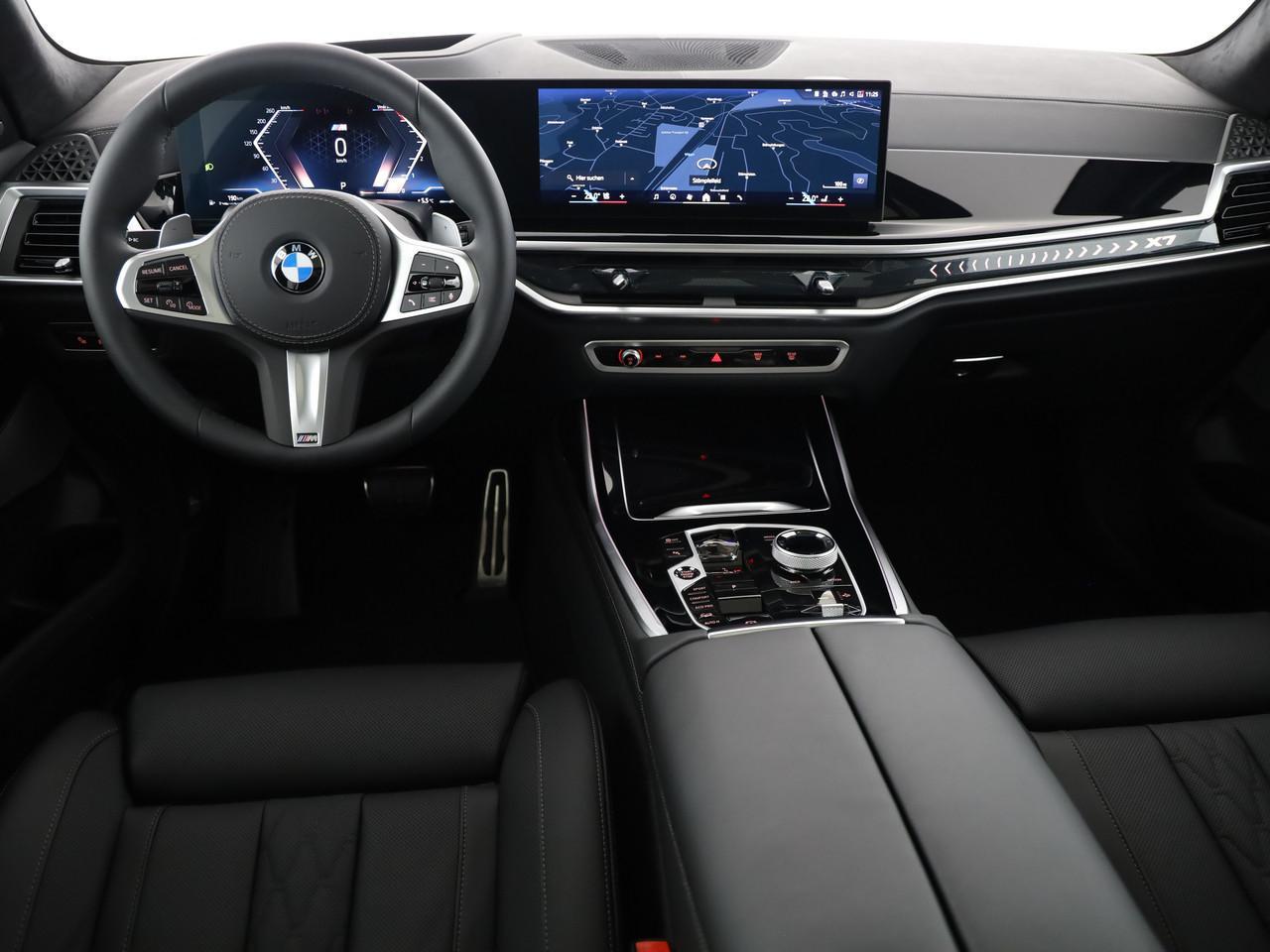 BMW X7 40d xDrive M Sport Pro-image-11