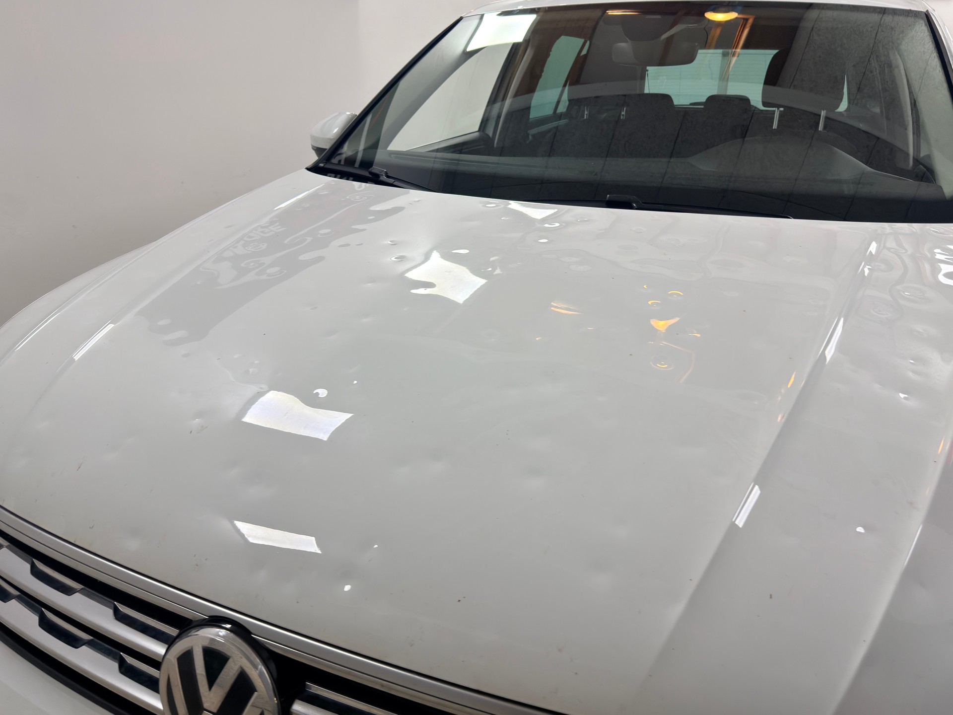 VW Tiguan 2.0 TDI SCR Comfortline 4Motion DSG-showroom-element-2