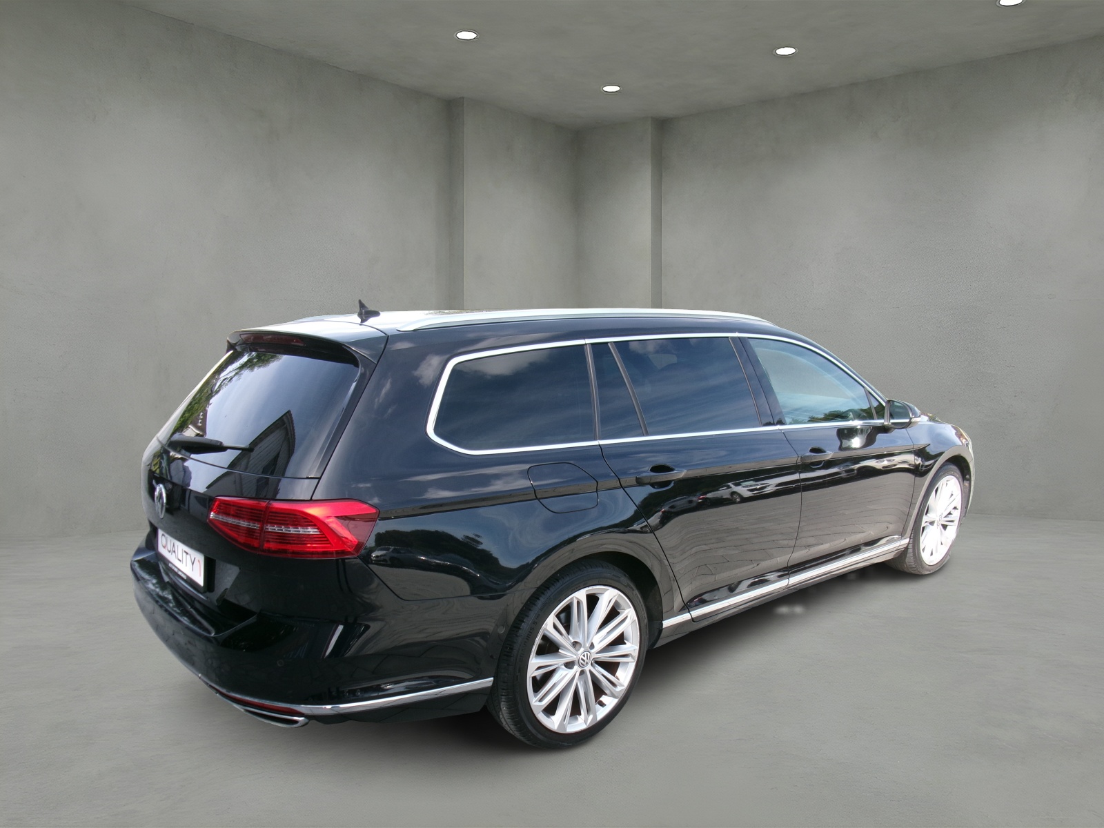VW Passat Variant 2.0 TDI BMT High. DSG 4Motion-showroom-element-3