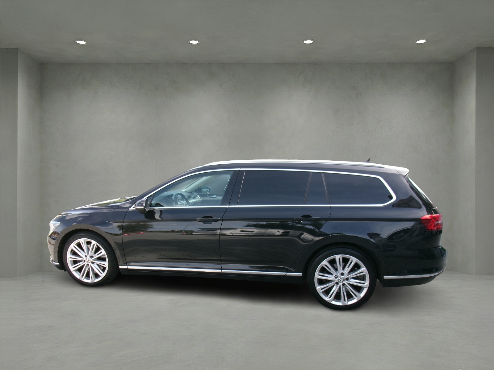 VW Passat Variant 2.0 TDI BMT High. DSG 4Motion-showroom-element-2