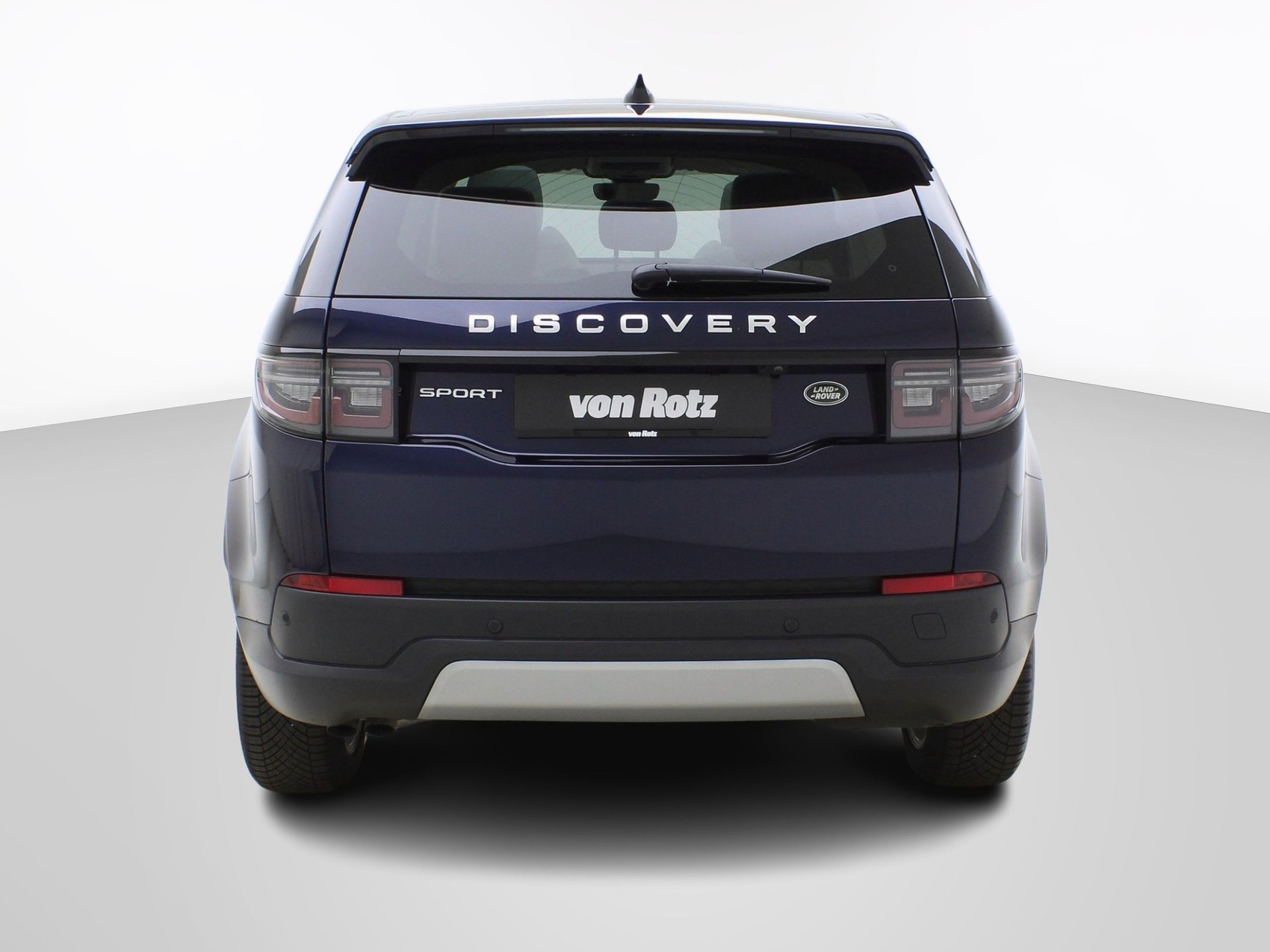 LAND ROVER Discovery Sport 2.0 SD4 SE-showroom-element-3