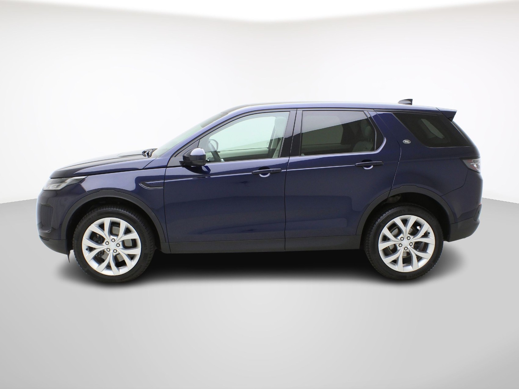 LAND ROVER Discovery Sport 2.0 SD4 SE-showroom-element-2