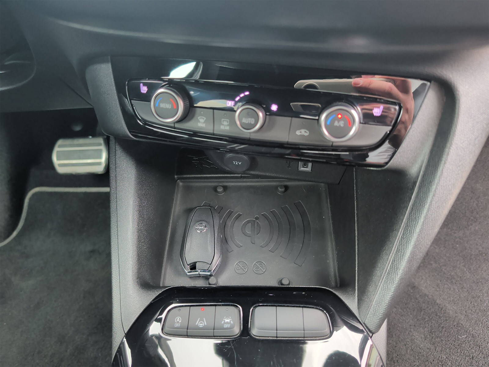 OPEL Corsa MHEV GS-image-10