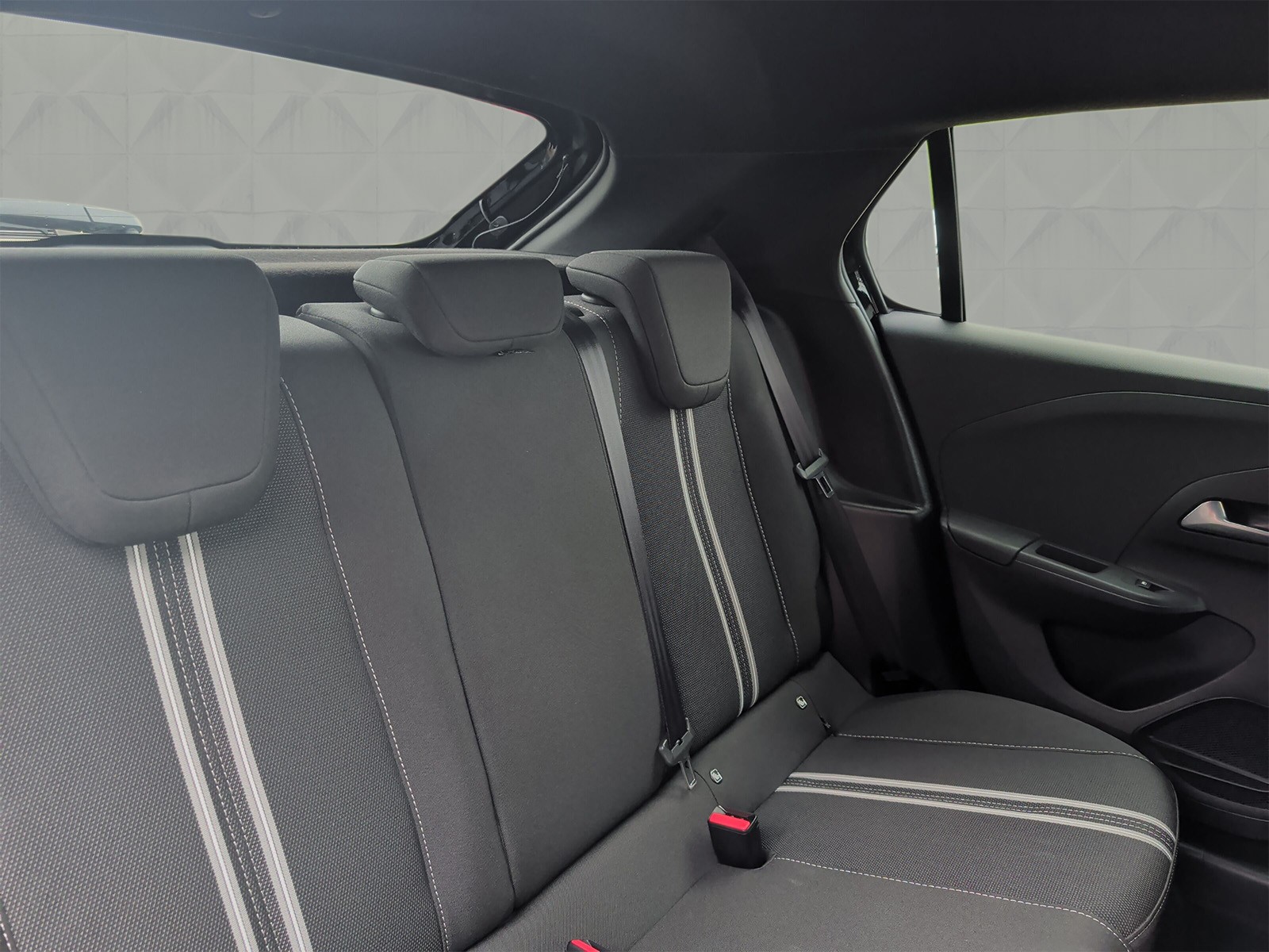 OPEL Corsa MHEV GS-image-9