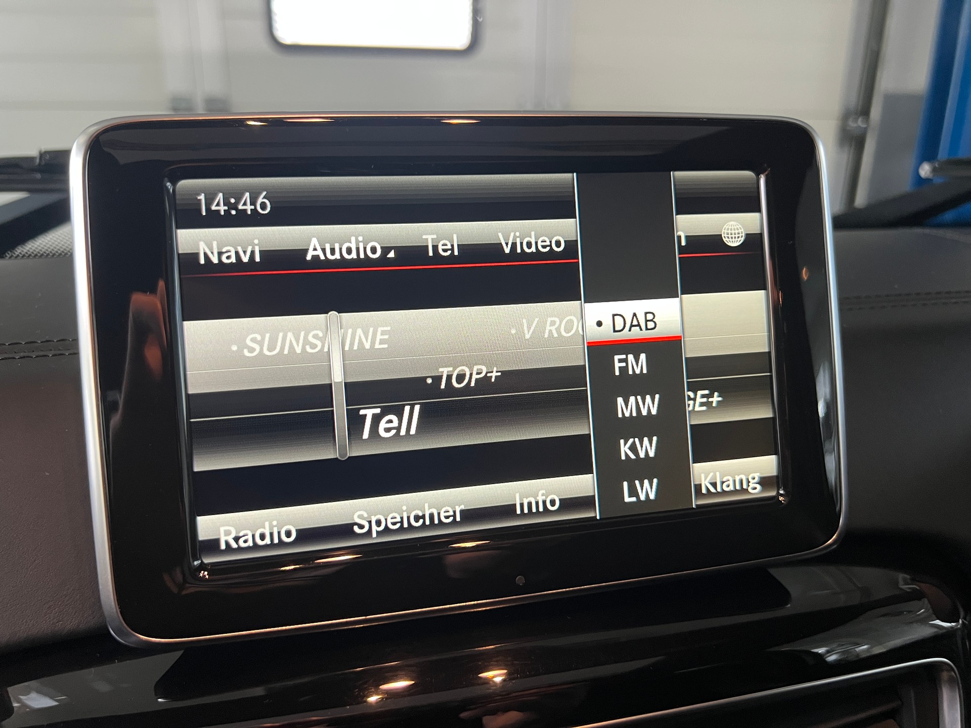 MERCEDES-BENZ G 63 AMG Speedshift Plus 7G-Tronic-image-11