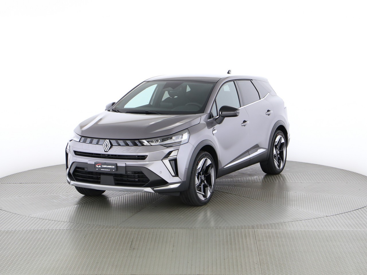 RENAULT Symbioz 1.8 E-Tech iconic
