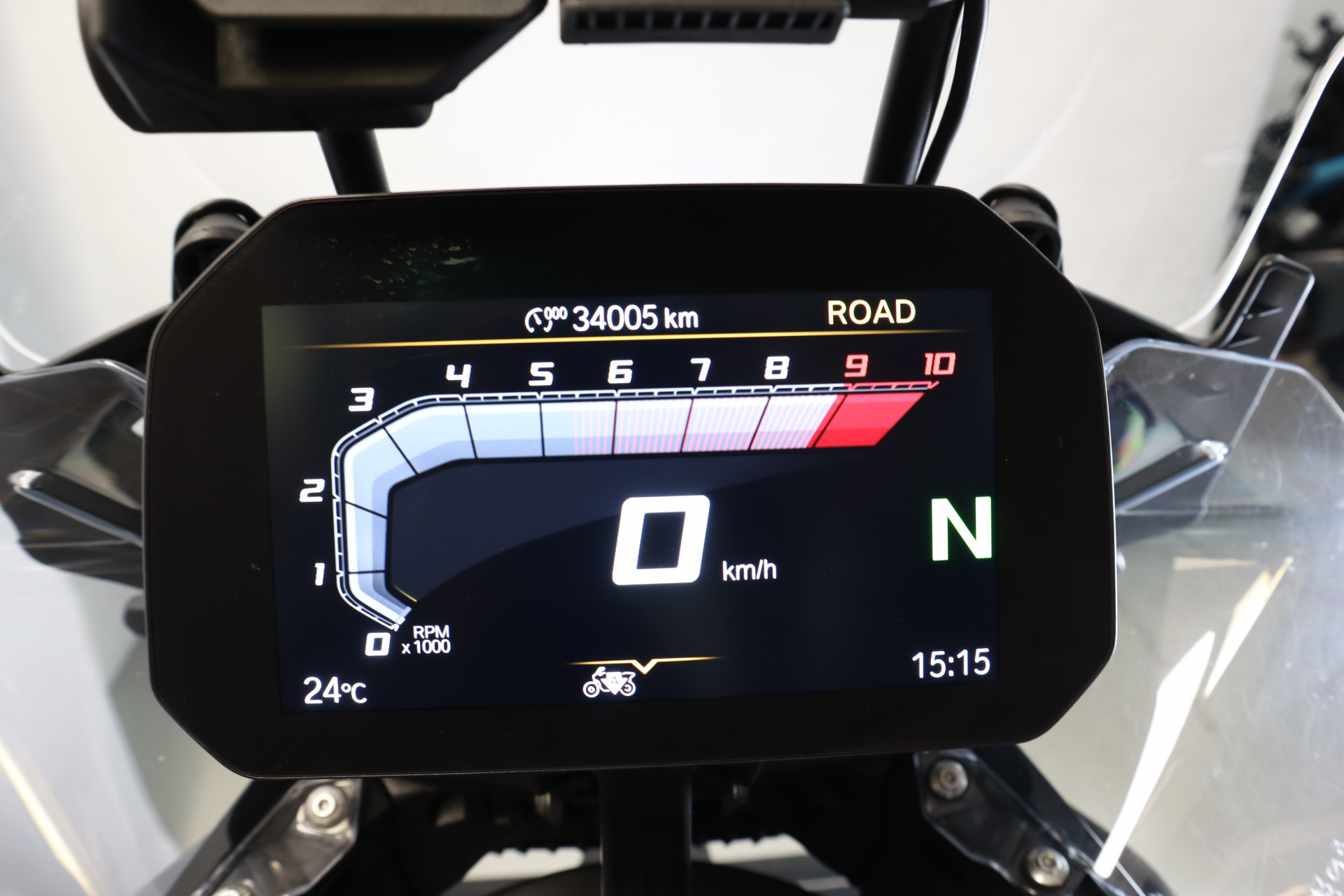 BMW R 1300 GS Triple Black-image-4
