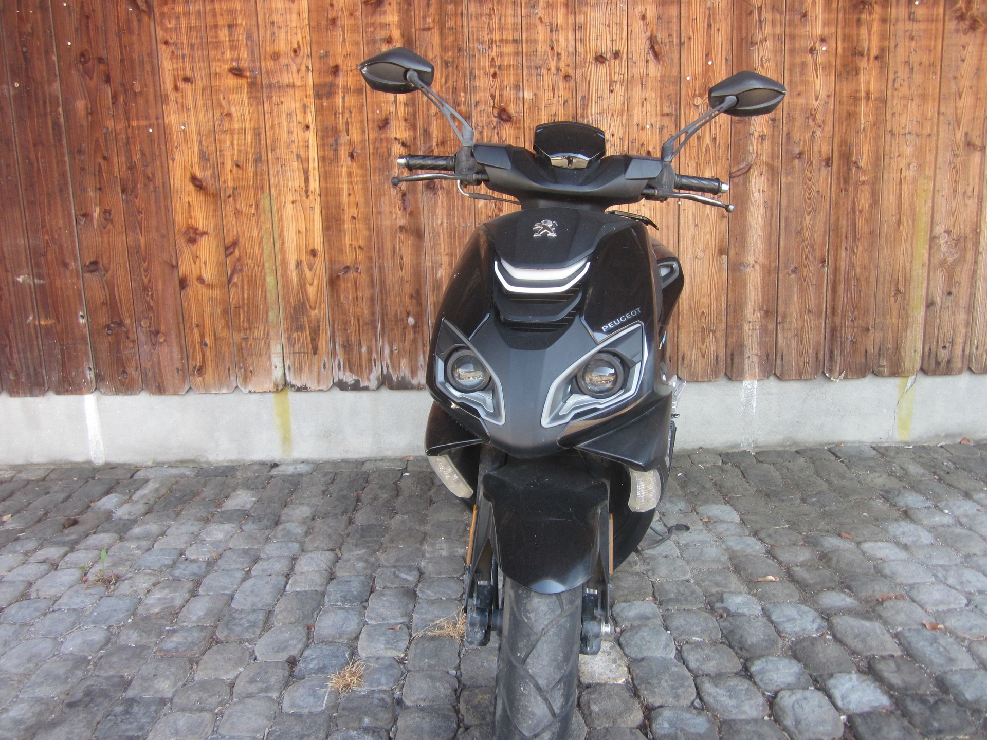 PEUGEOT Speedfight 4 50-image-2