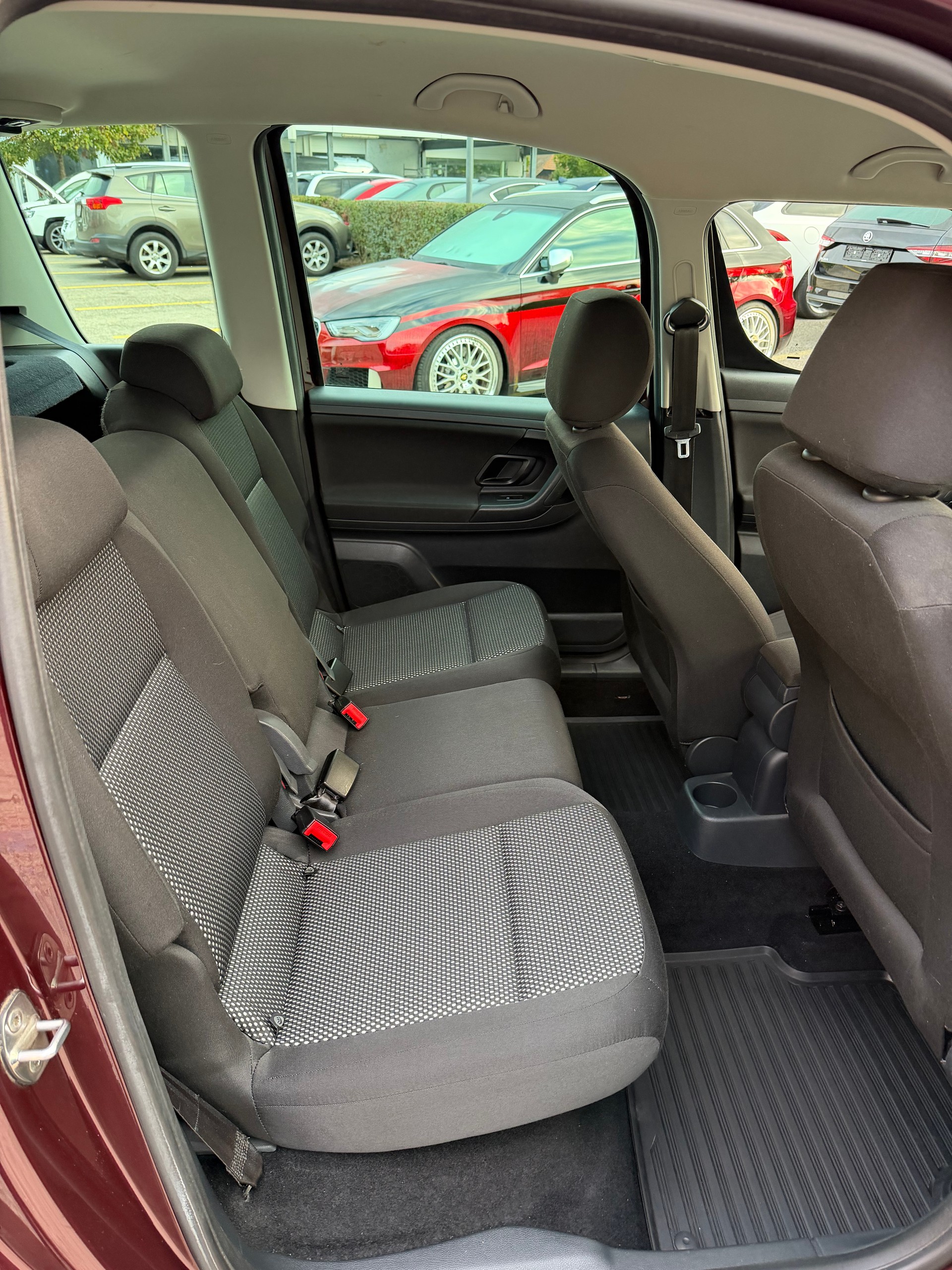 SKODA Roomster 1.2 TSI Scout DSG-image-12
