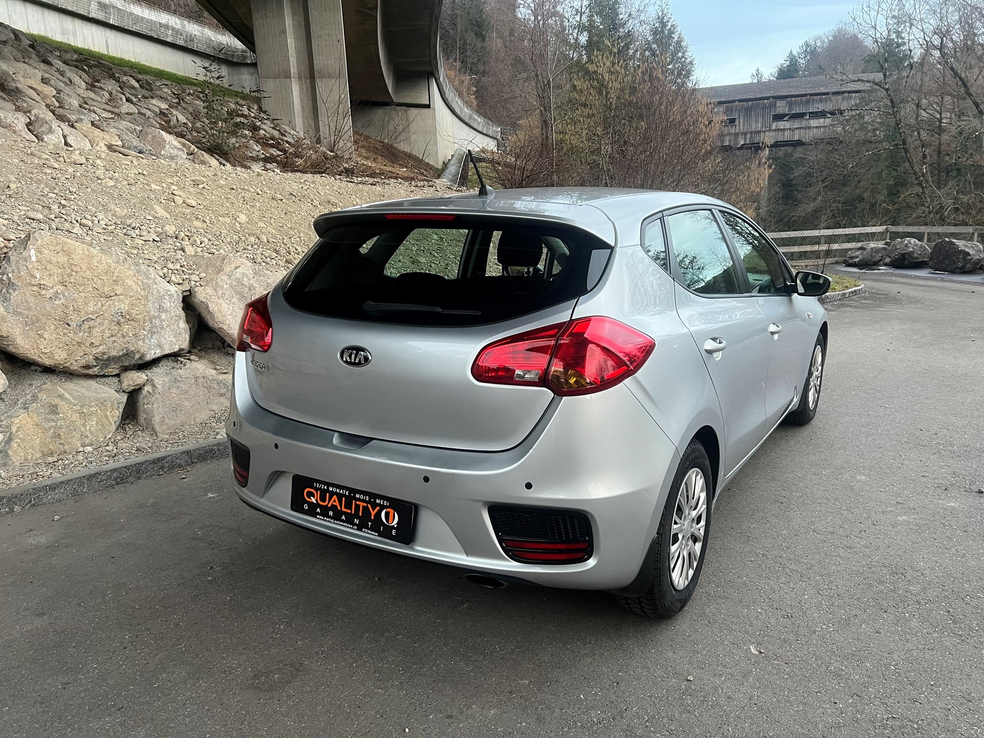 KIA Ceed 1.4 16V _seven-image-3