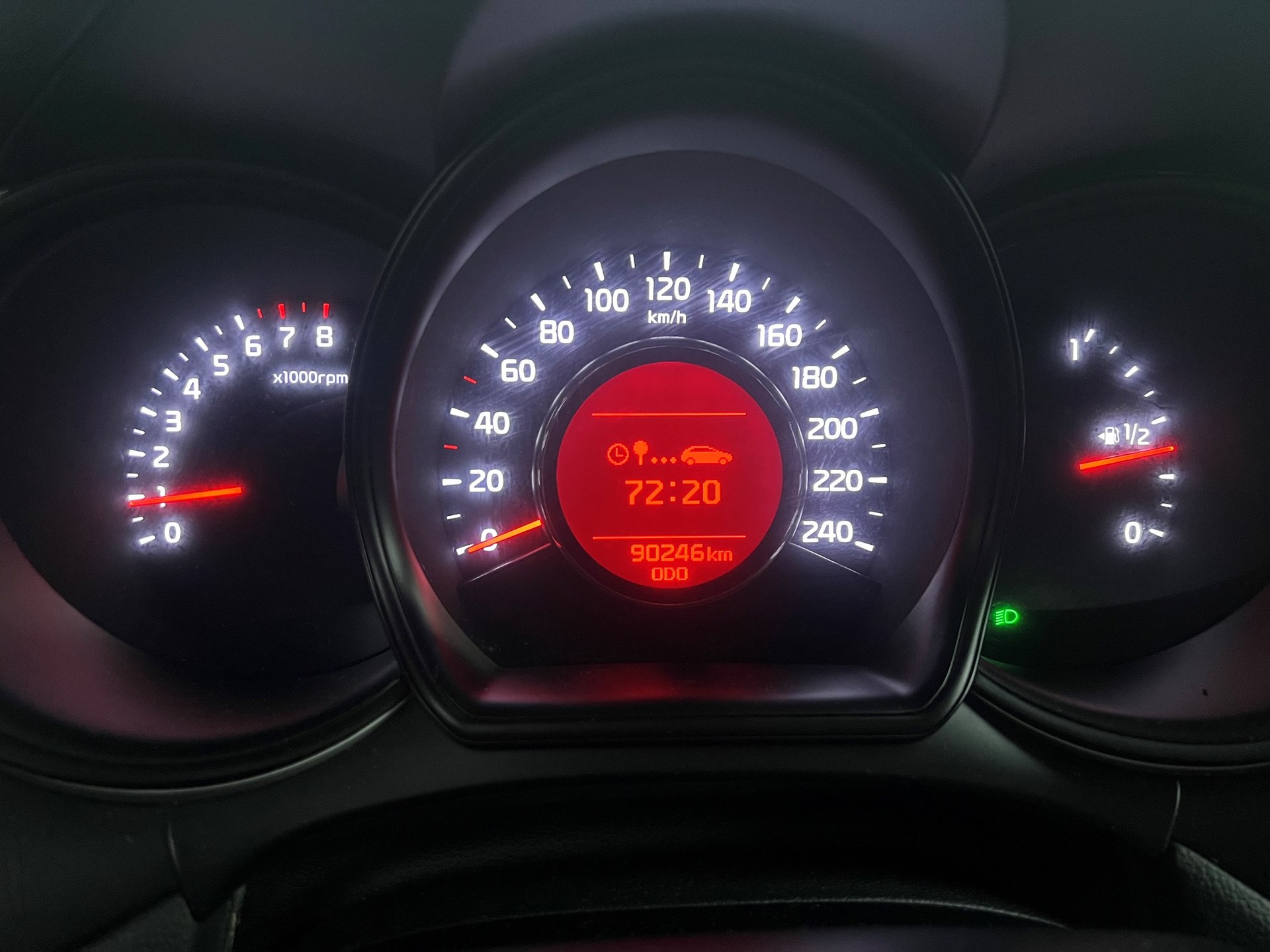 KIA Ceed 1.4 16V _seven-image-13