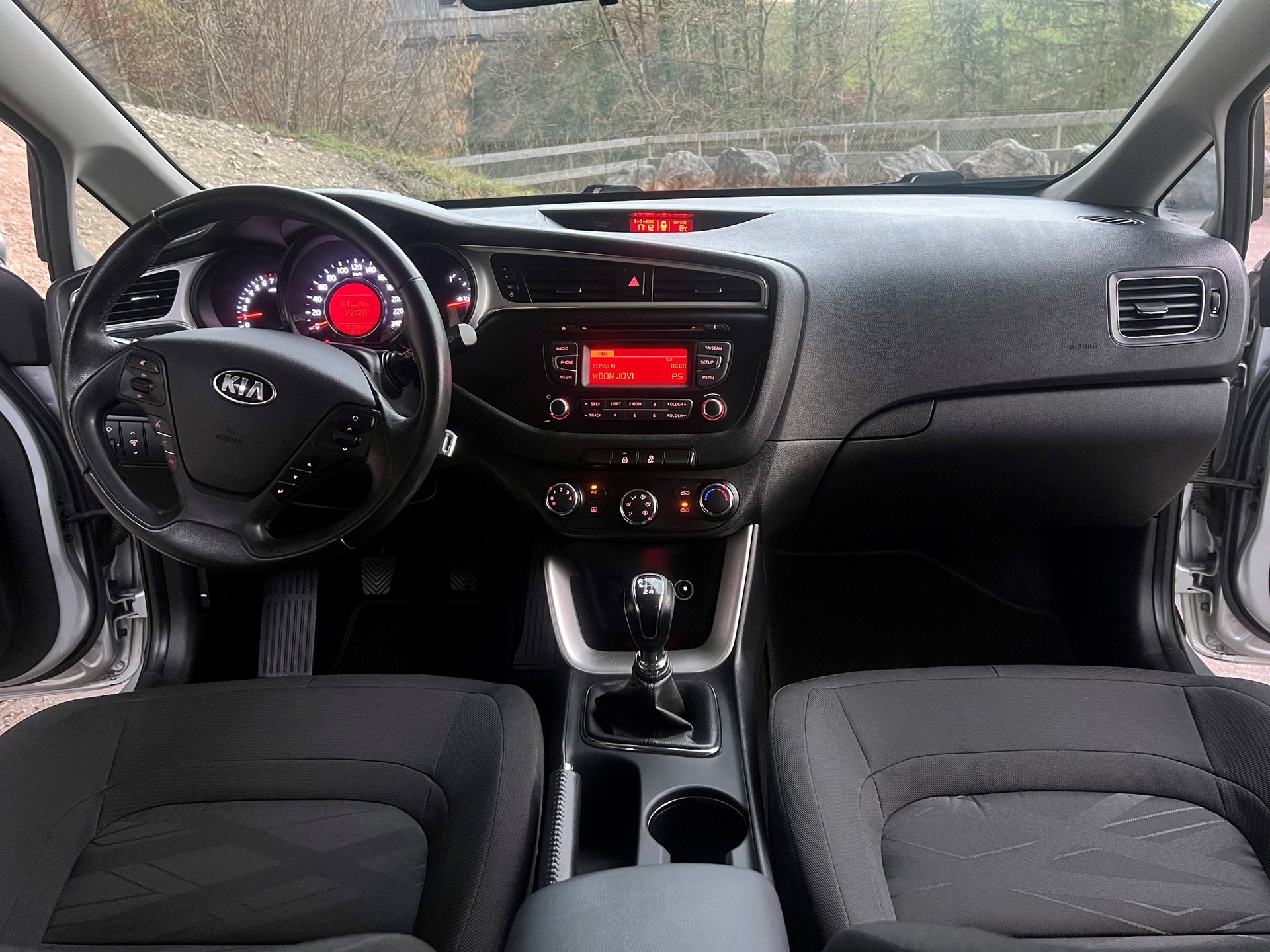KIA Ceed 1.4 16V _seven-image-6