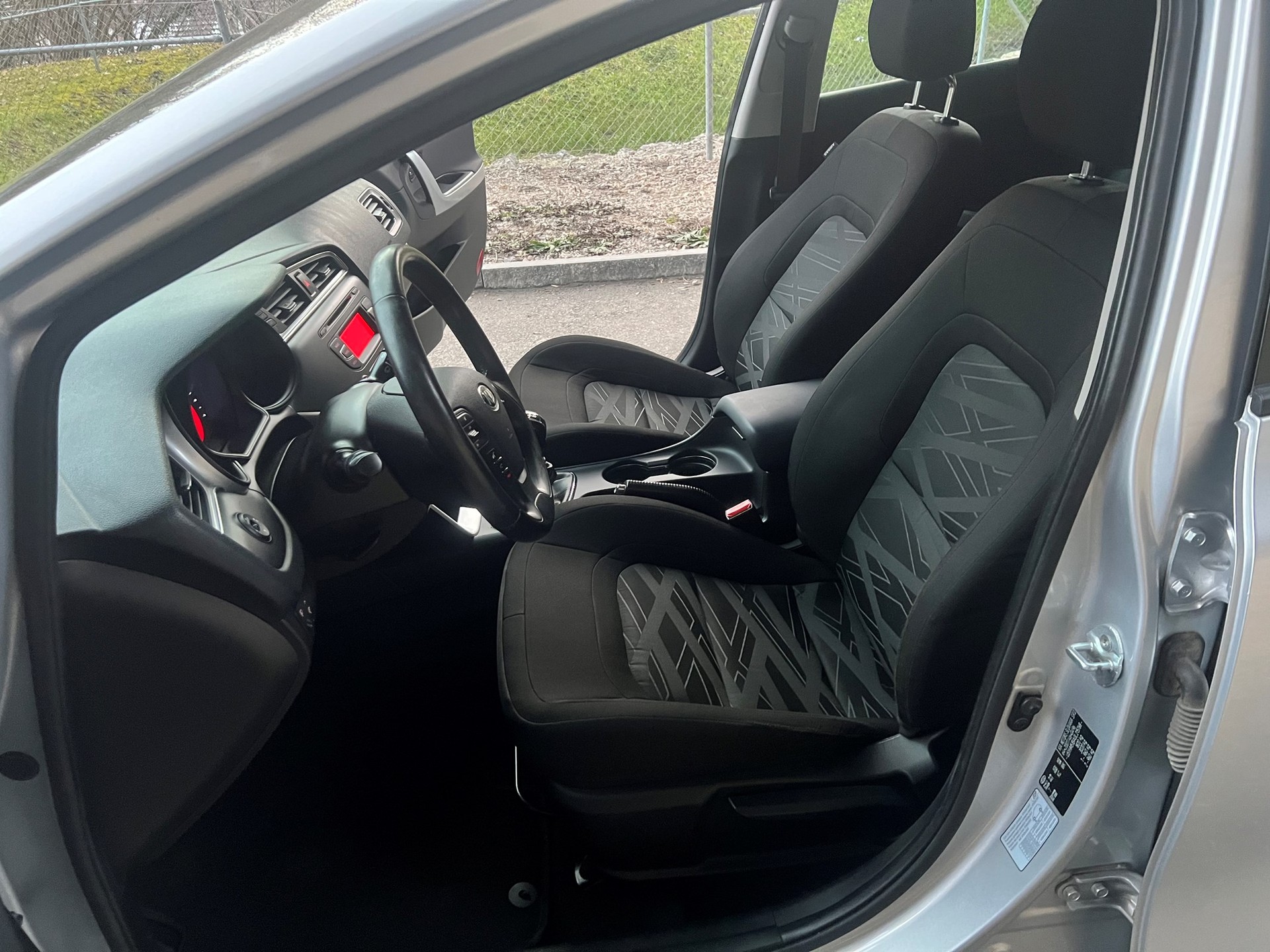 KIA Ceed 1.4 16V _seven-image-9