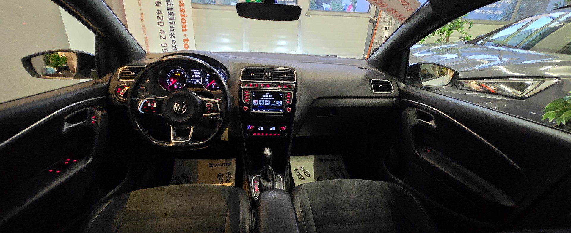 VW Polo 1.4 TSI ACT BlueGT DSG-image-27