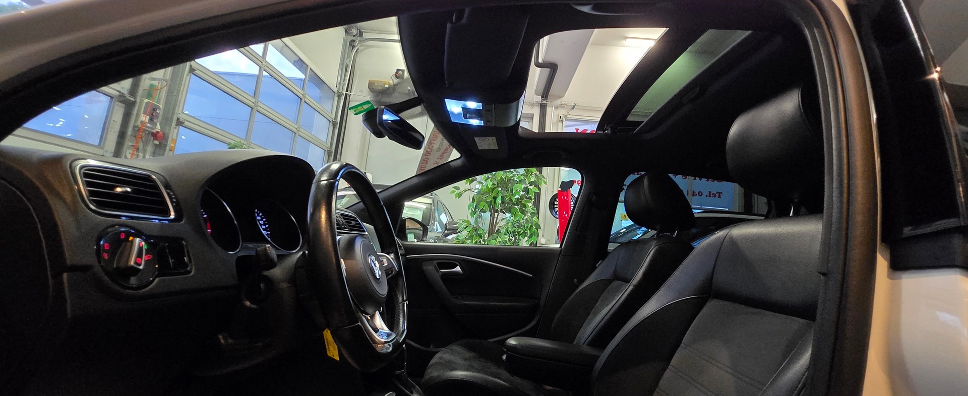 VW Polo 1.4 TSI ACT BlueGT DSG-image-12