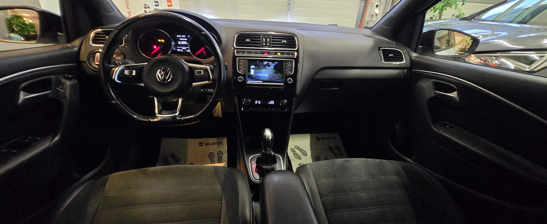 VW Polo 1.4 TSI ACT BlueGT DSG-image-31