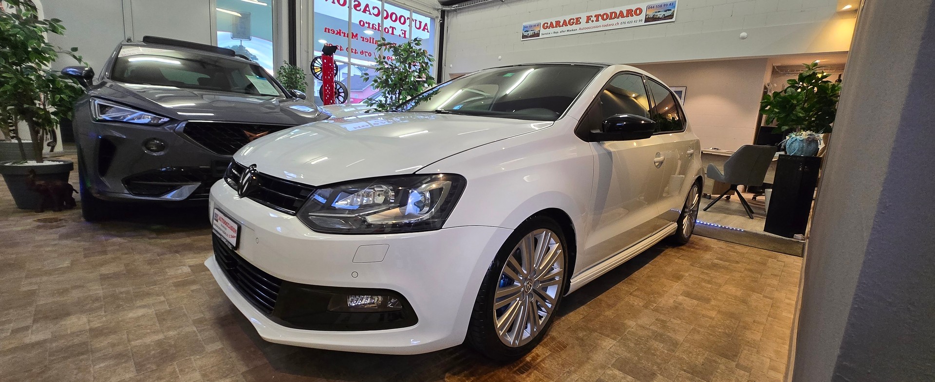 VW Polo 1.4 TSI ACT BlueGT DSG-showroom-element-2
