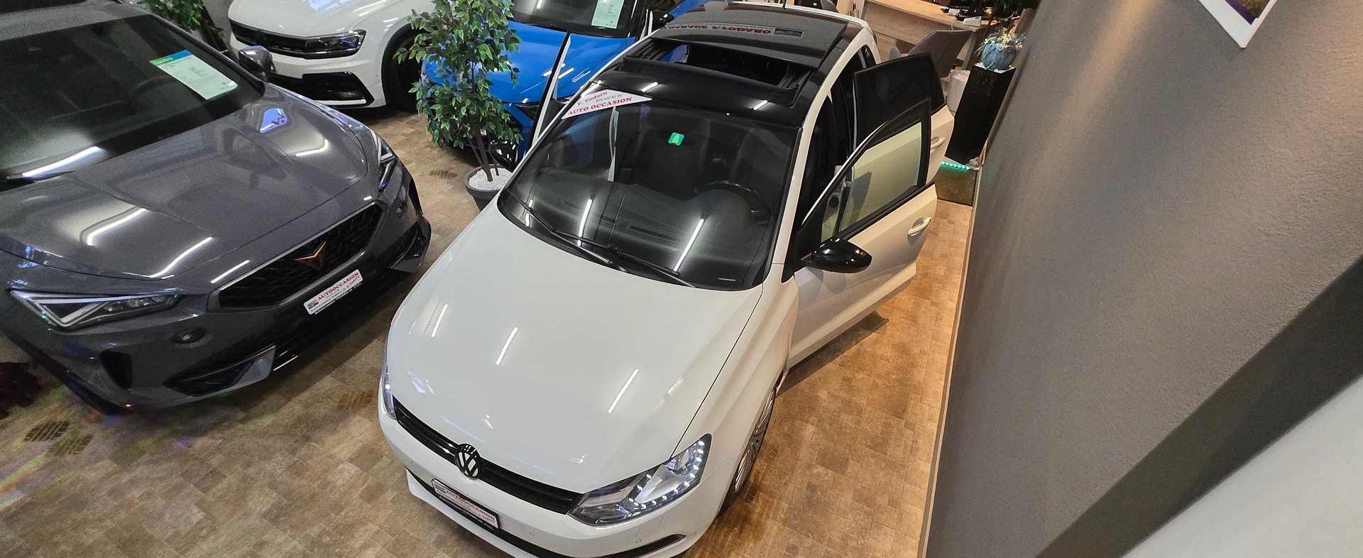 VW Polo 1.4 TSI ACT BlueGT DSG-image-22