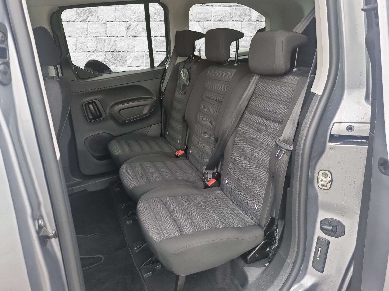 OPEL Combo Life XL 1.5 D Ultimate S/S 7P-image-7