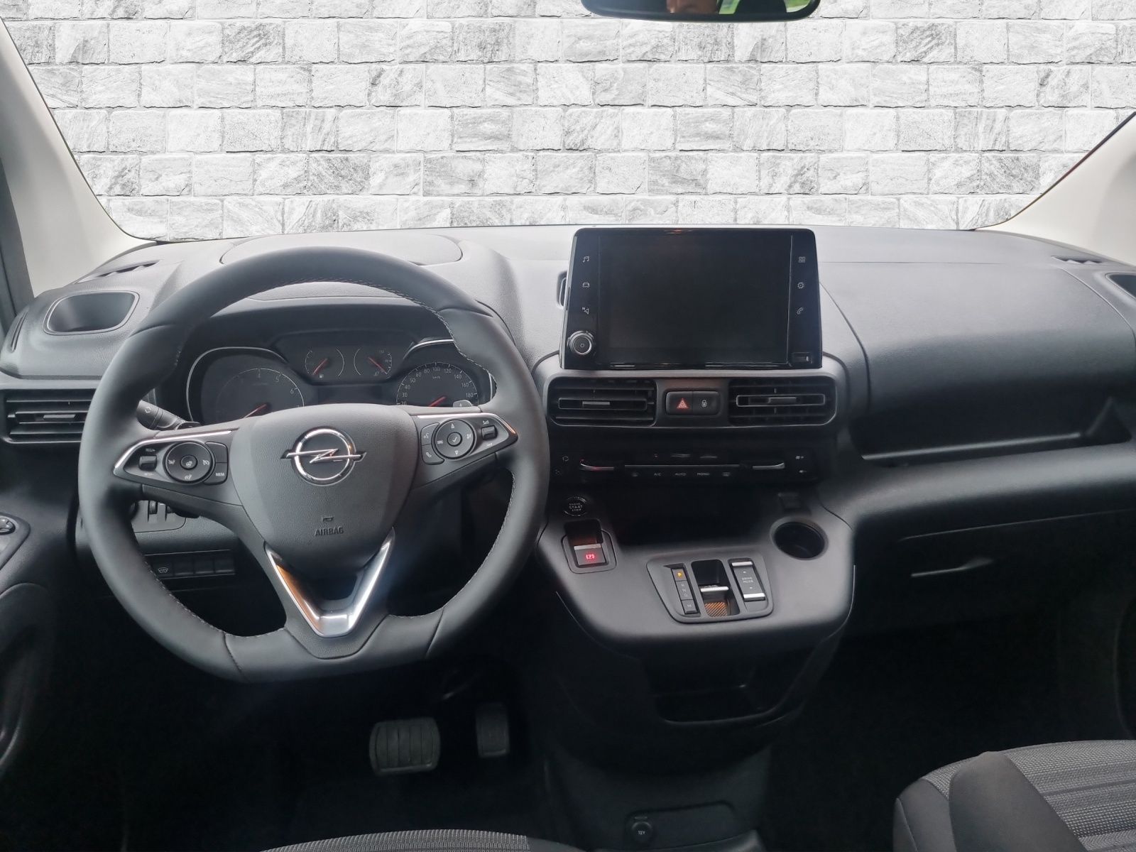 OPEL Combo Life XL 1.5 D Ultimate S/S 7P-image-5
