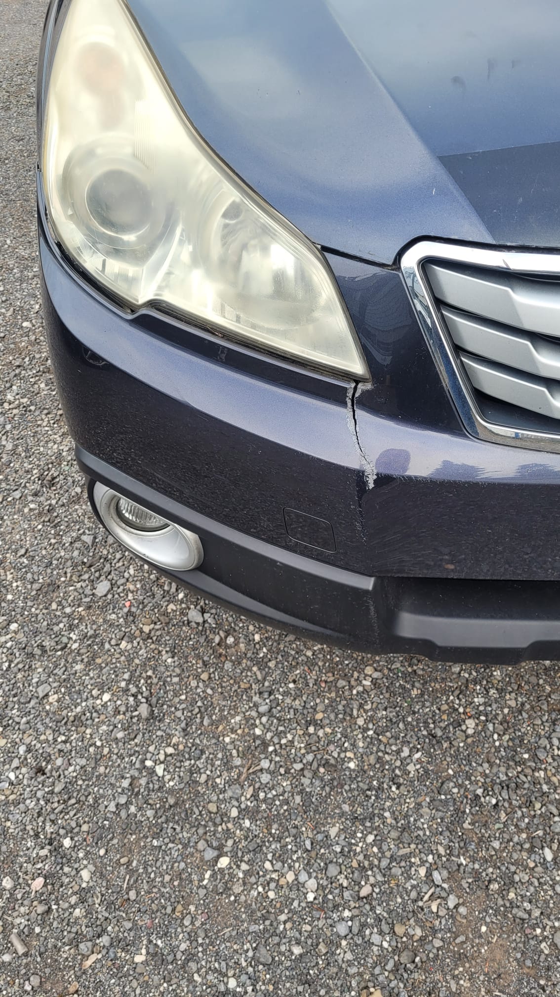 SUBARU Outback 2.0D Limited AWD-image-5