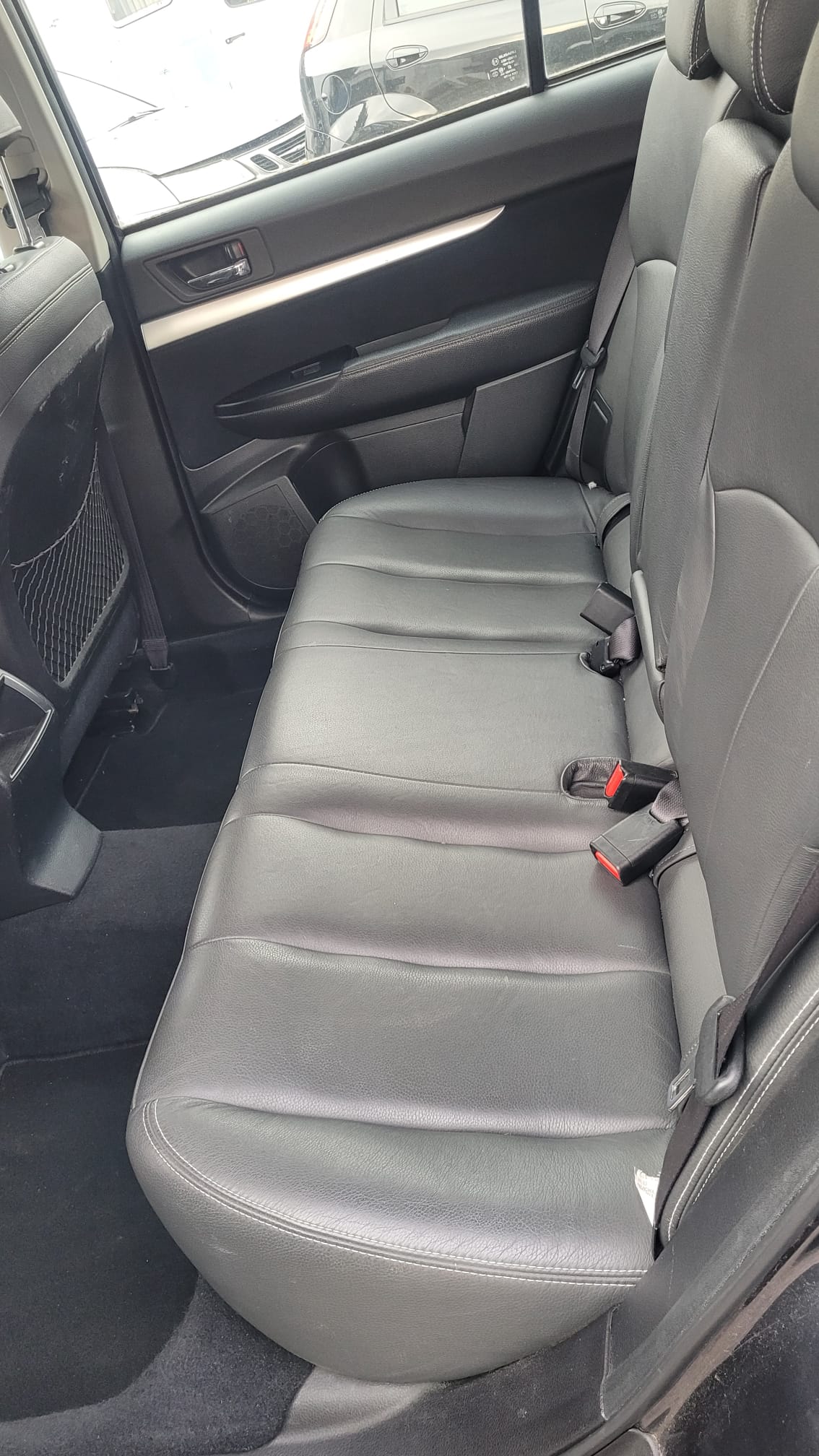 SUBARU Outback 2.0D Limited AWD-image-8